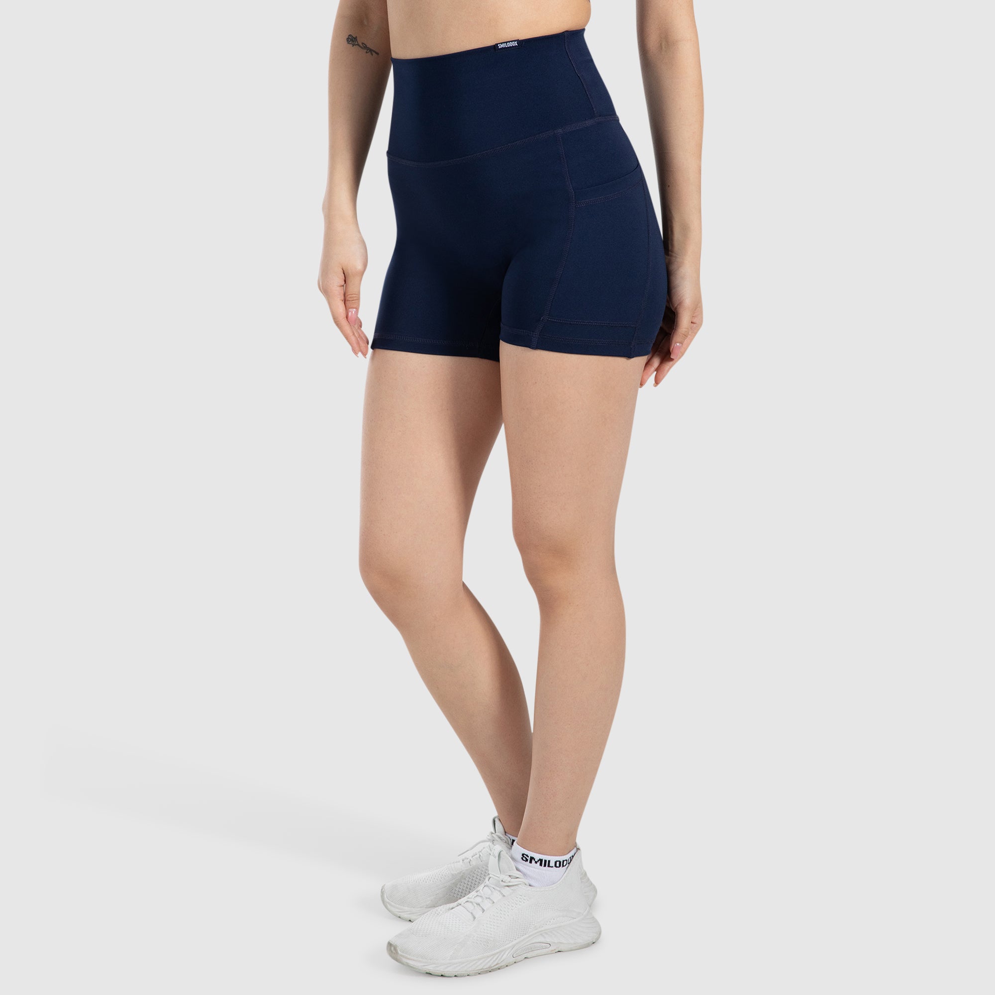 Marineblau