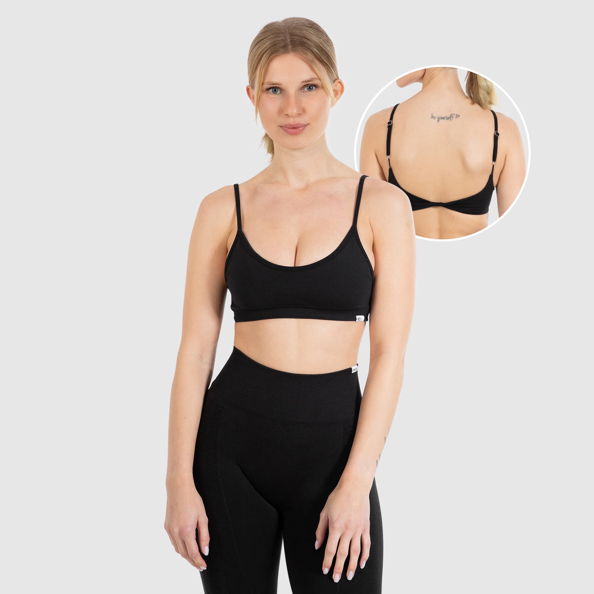 Sports bra Layne