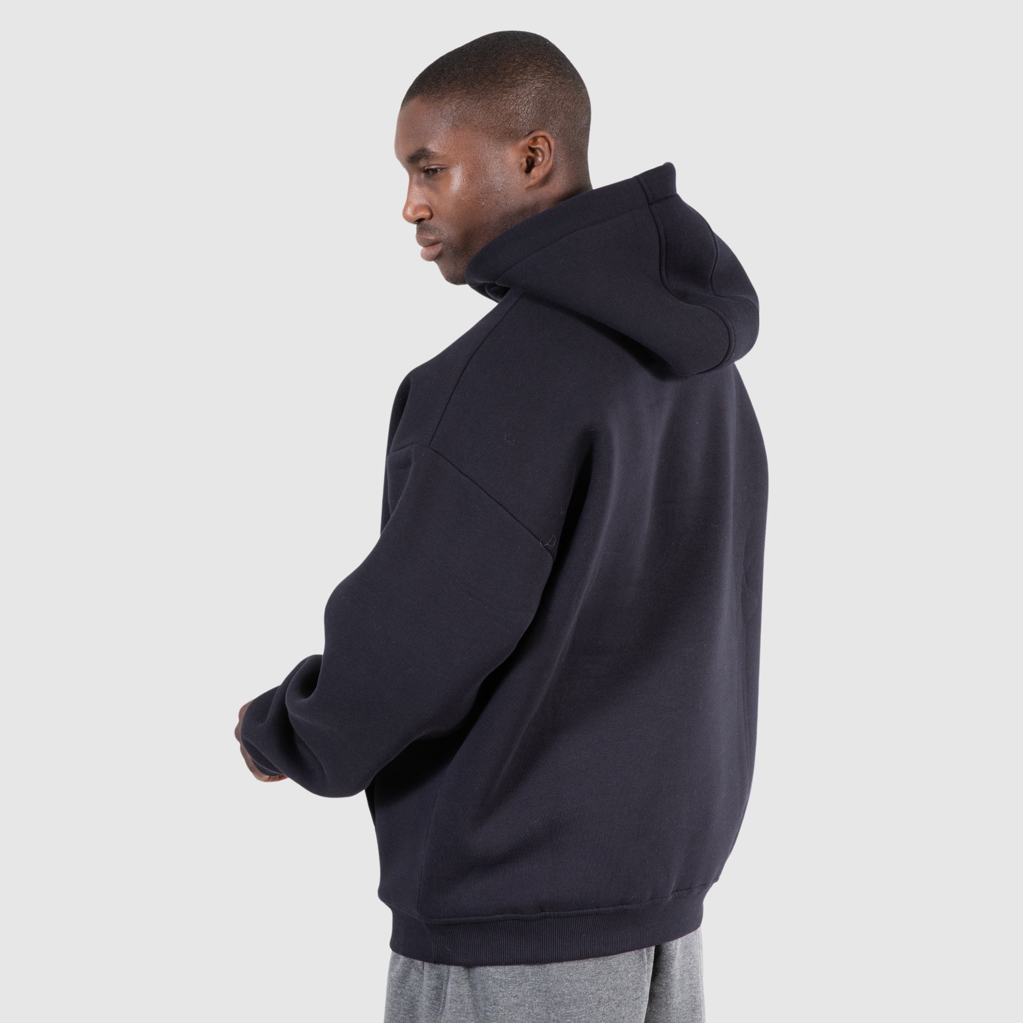 Hoodie Dawson