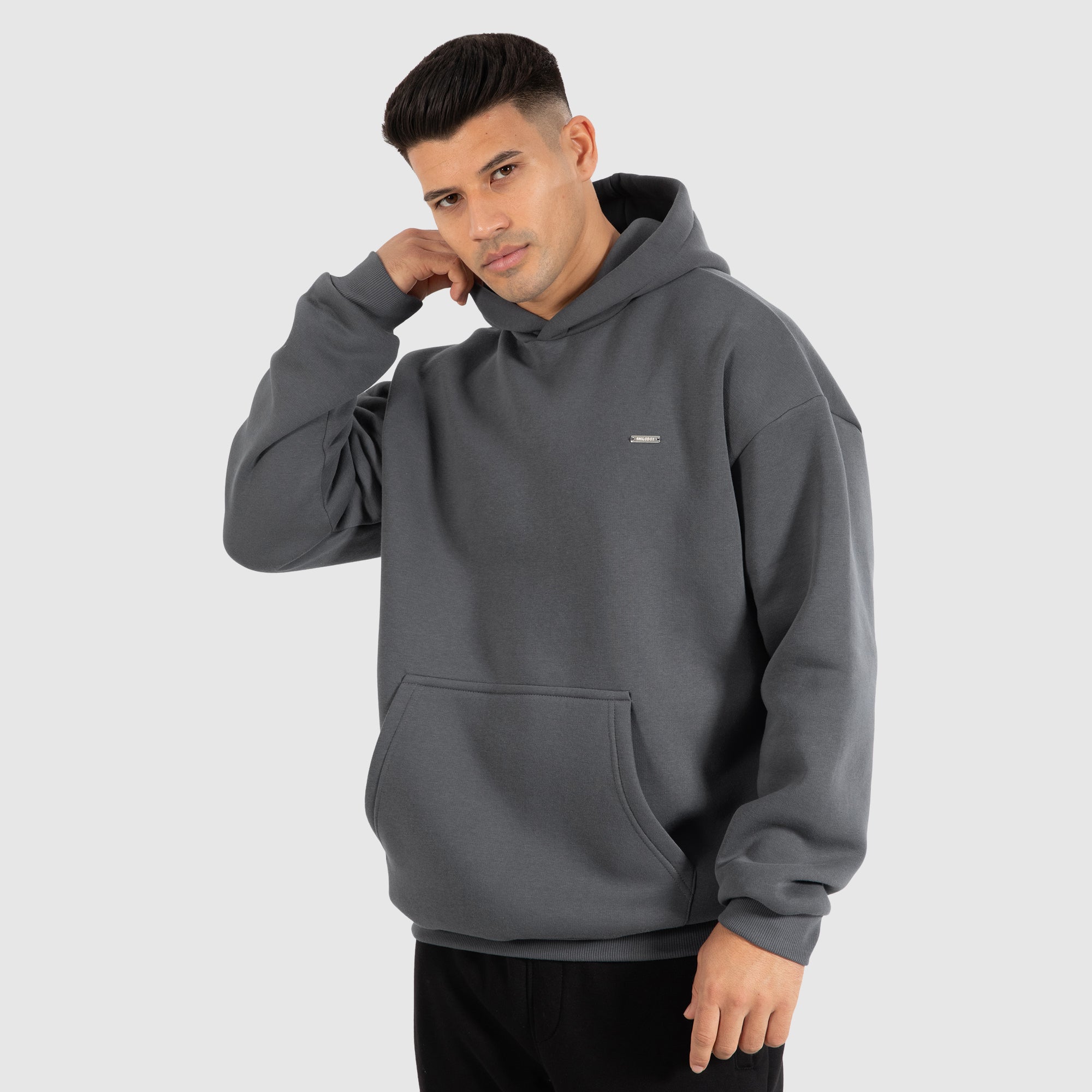 Hoodie Dawson