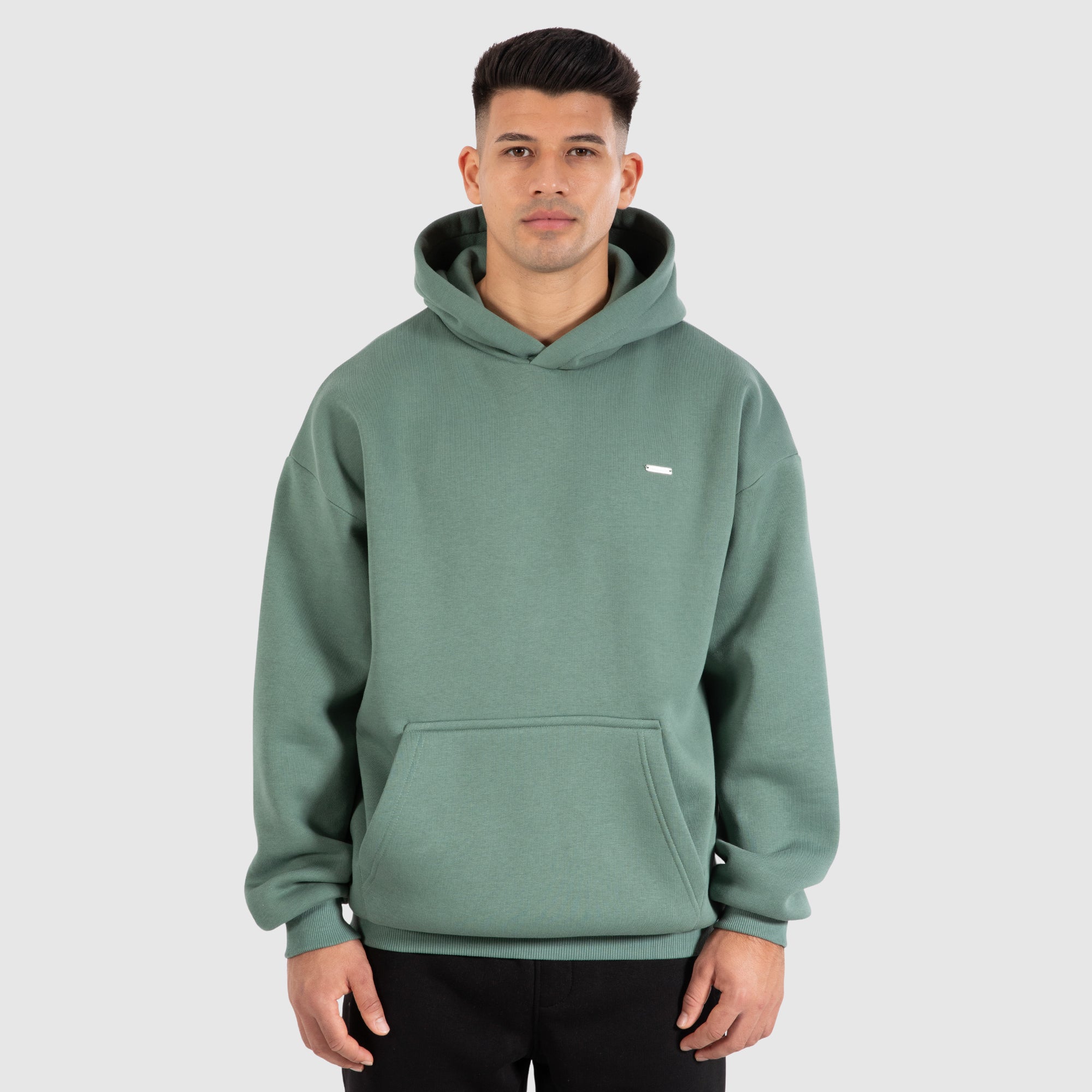 Hoodie Dawson