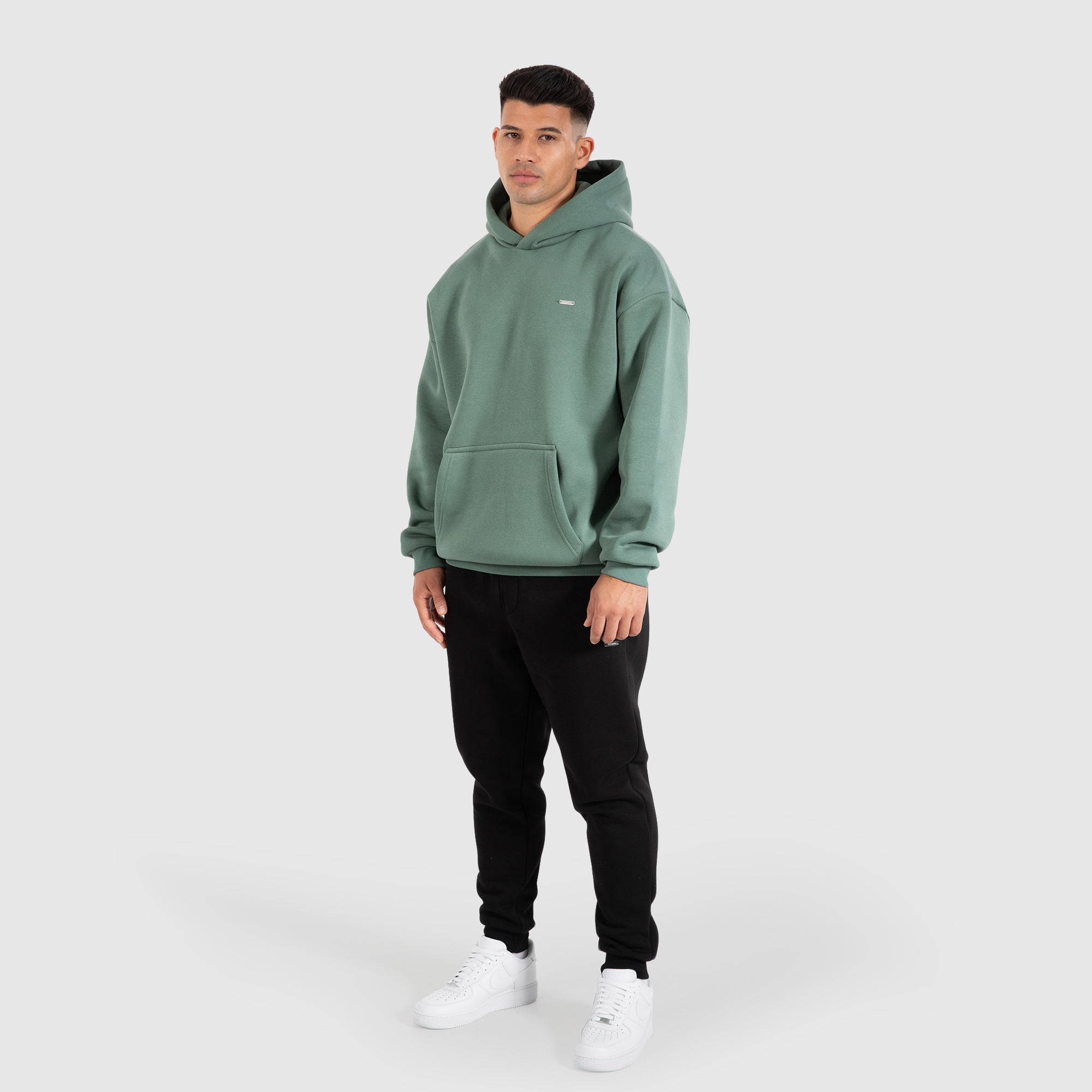 Hoodie Dawson