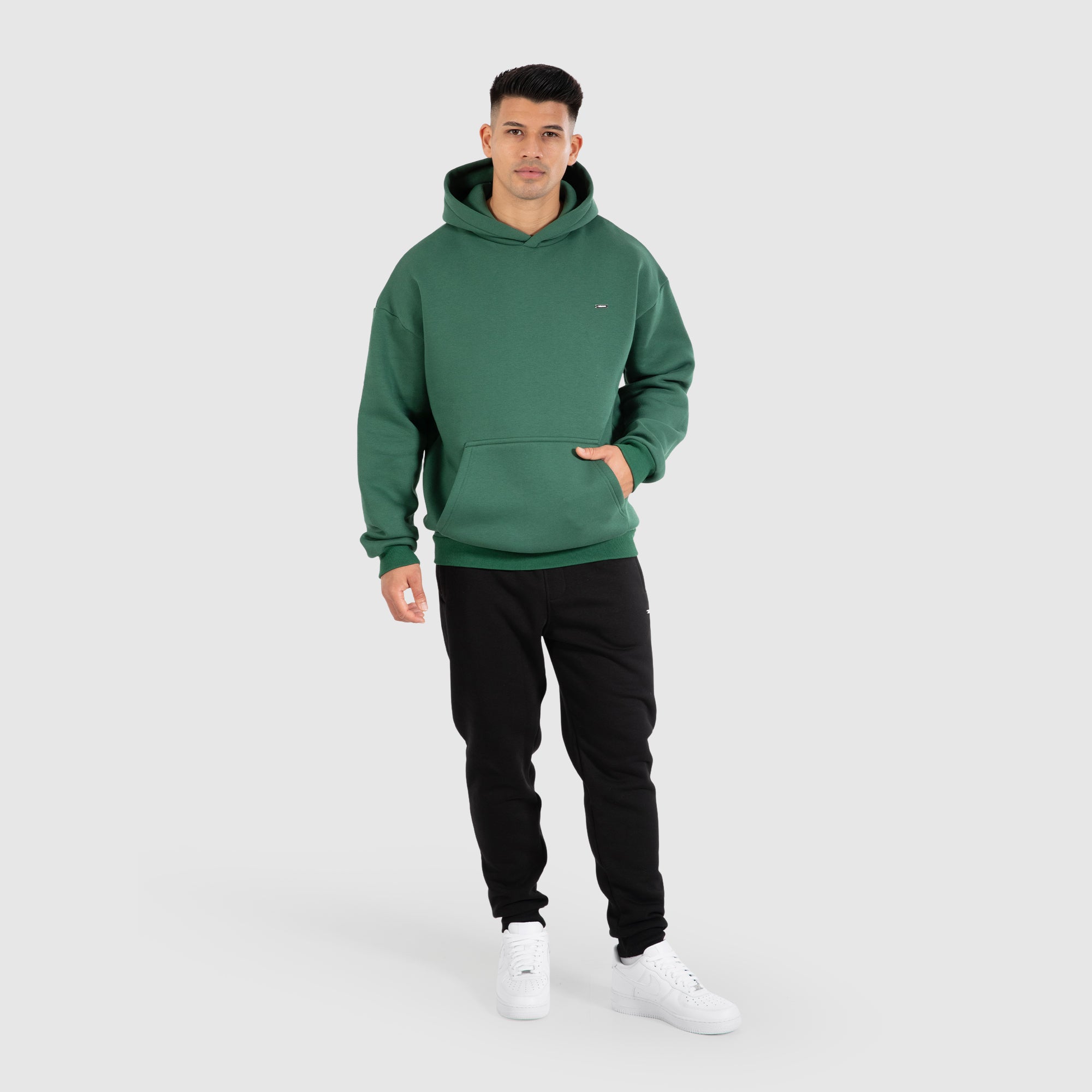 Hoodie Dawson