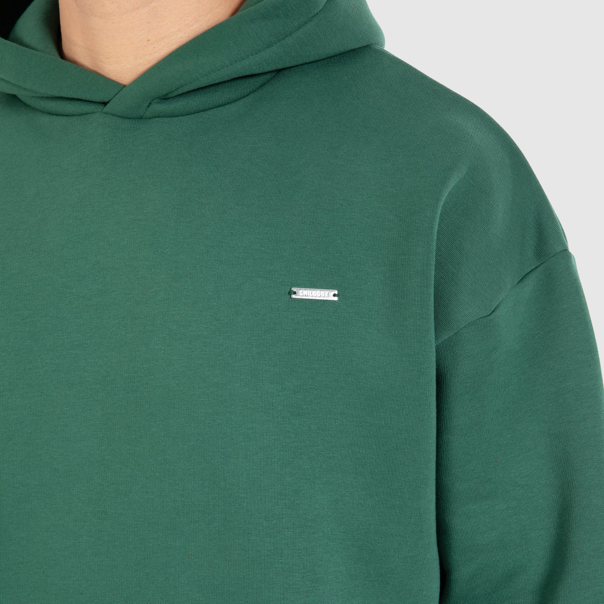 Hoodie Dawson