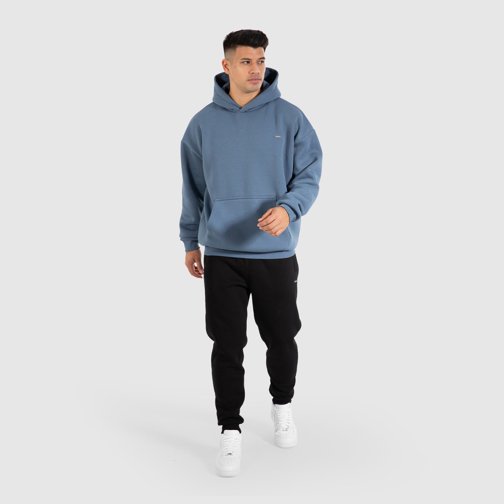 Hoodie Dawson
