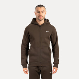 Zip Hoodie Yasin