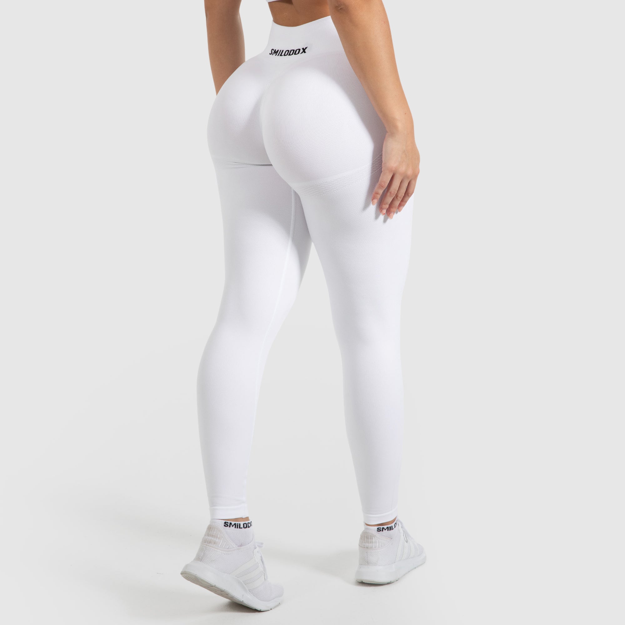 Leggings Cetrina Scrunch