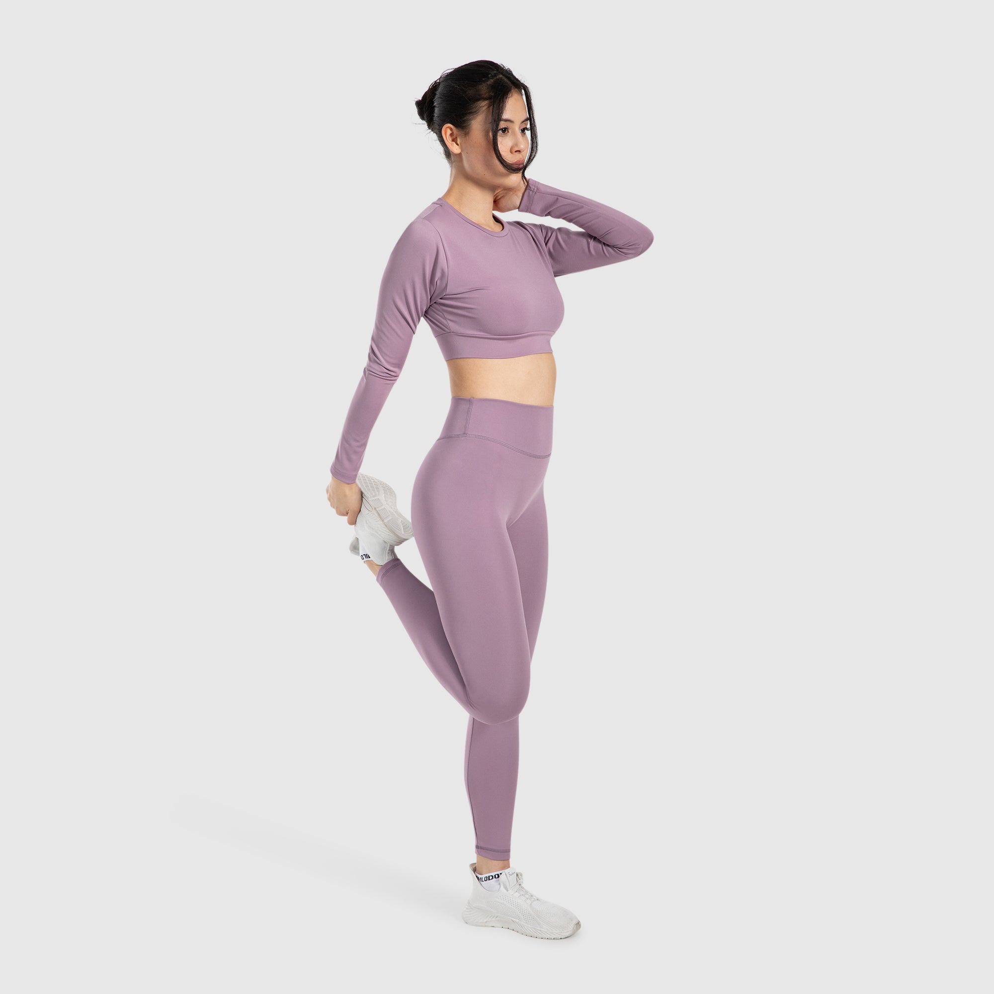 Lila S
