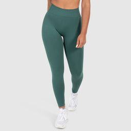 Cetrina Scrunch Leggings