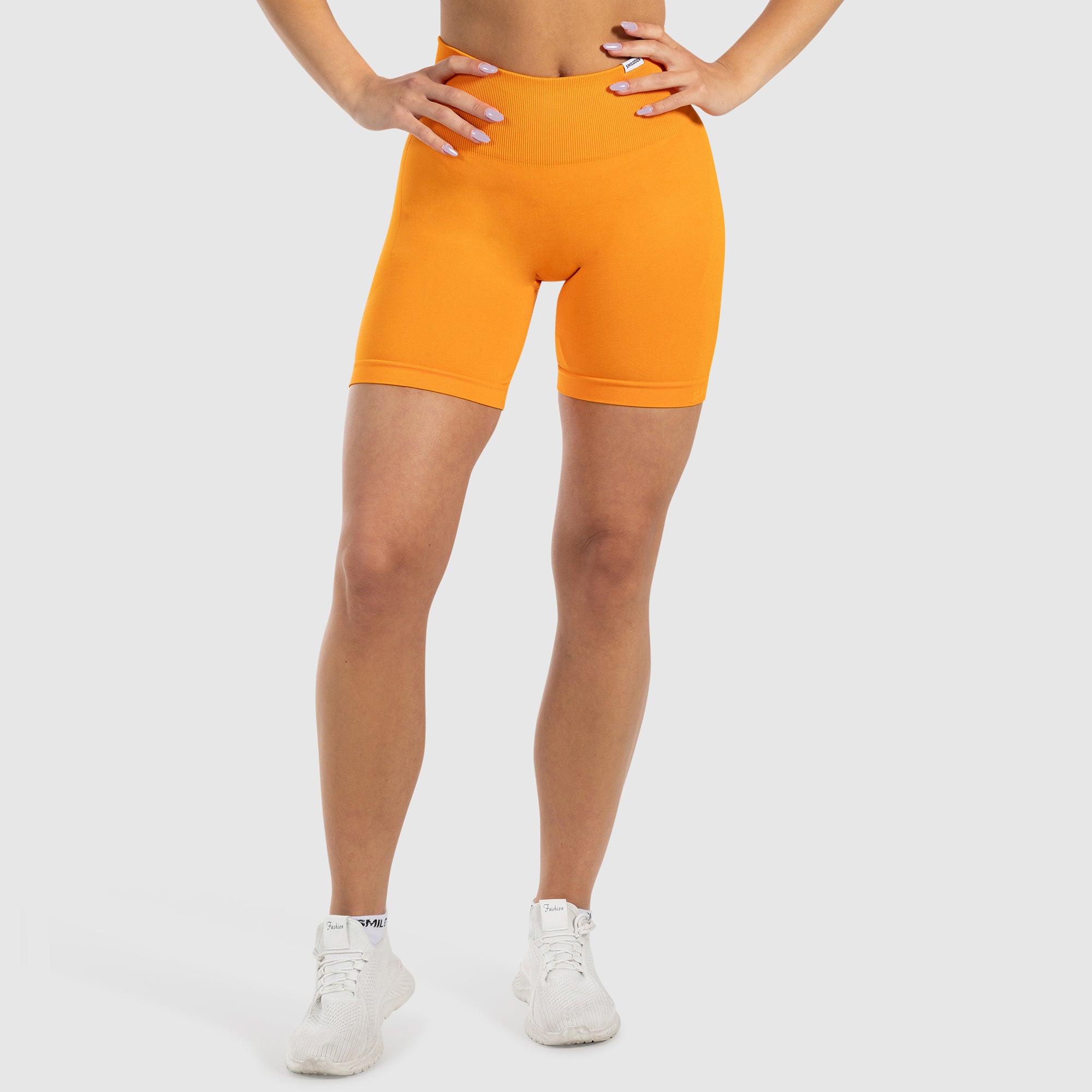 Orange XS