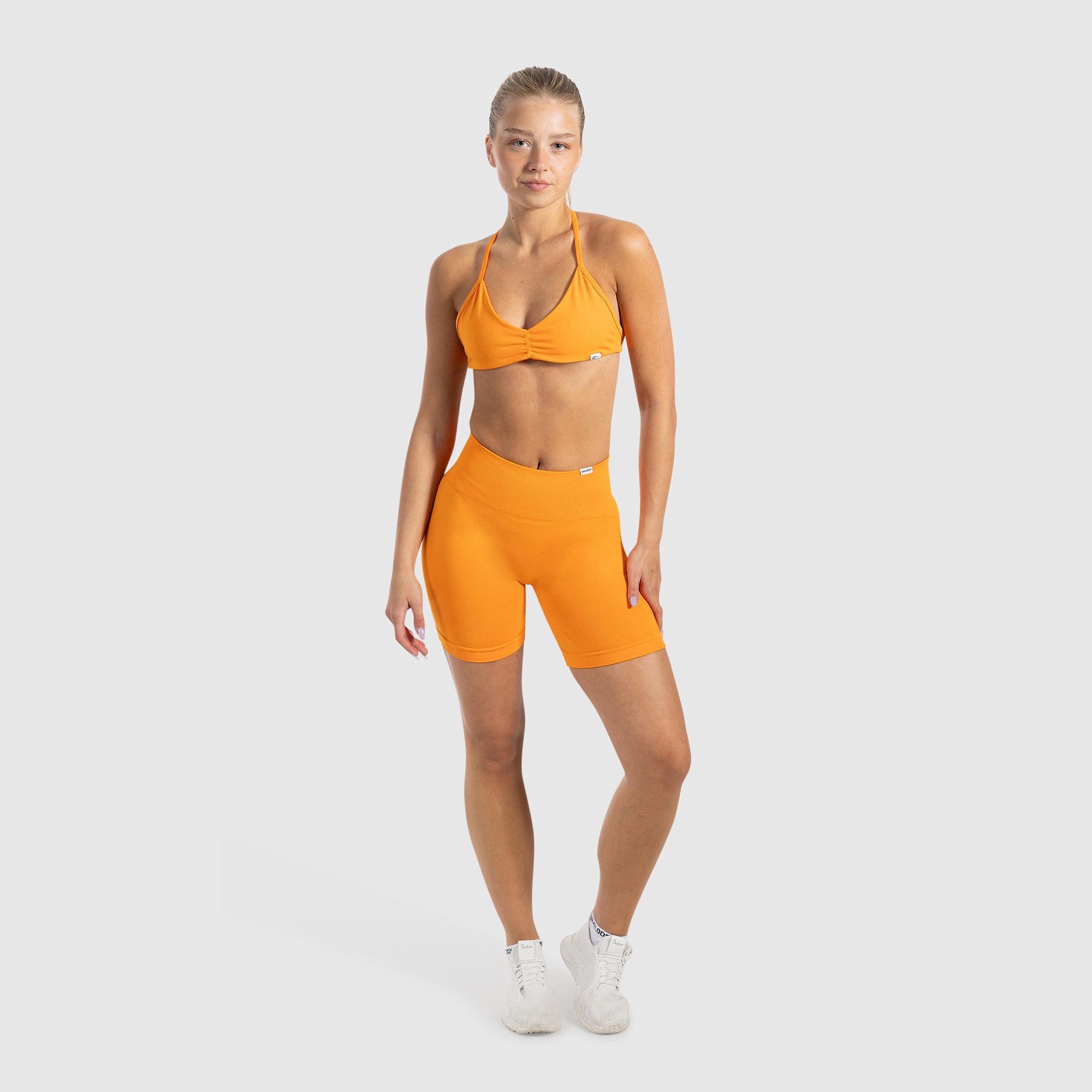 Orange XS