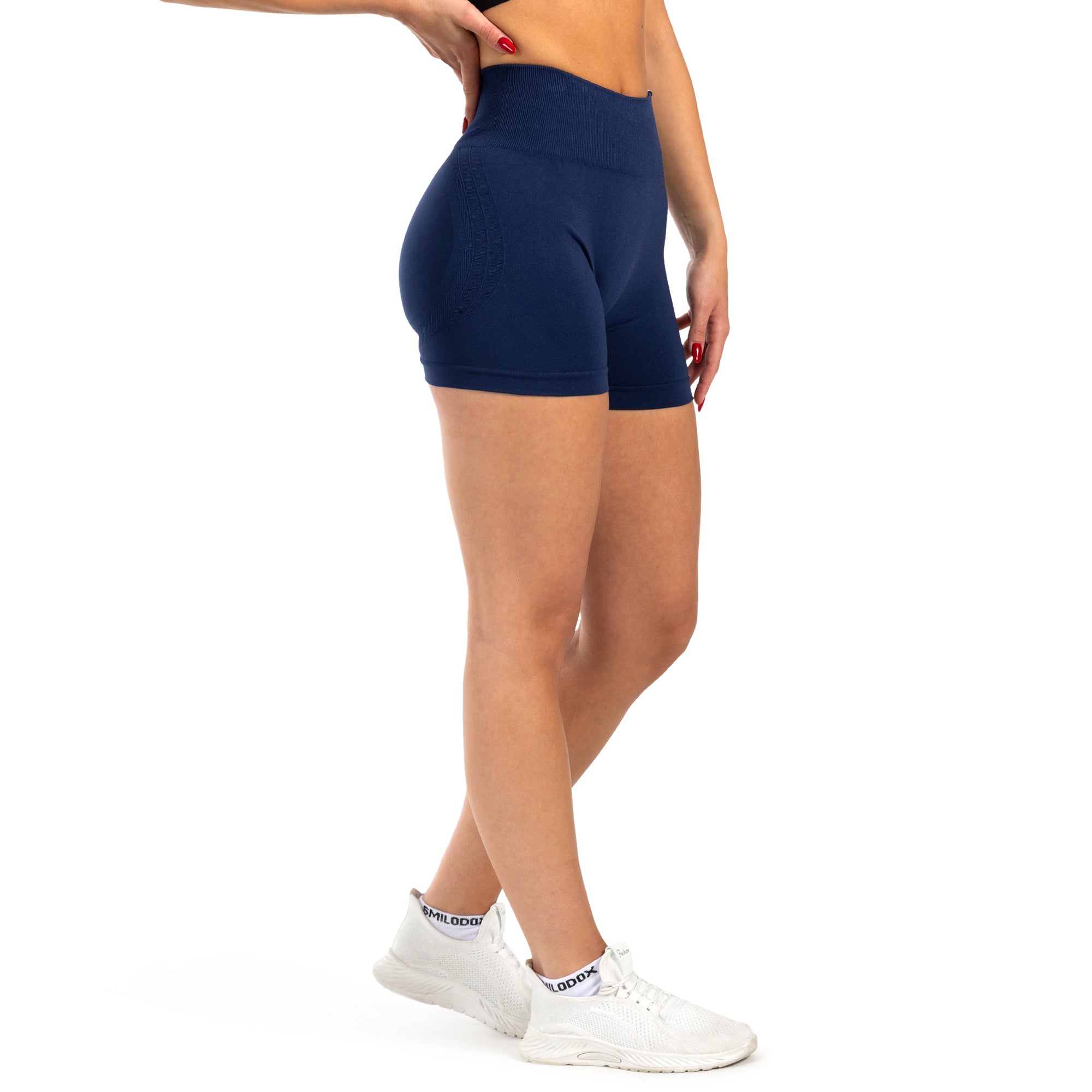 Marineblau XS