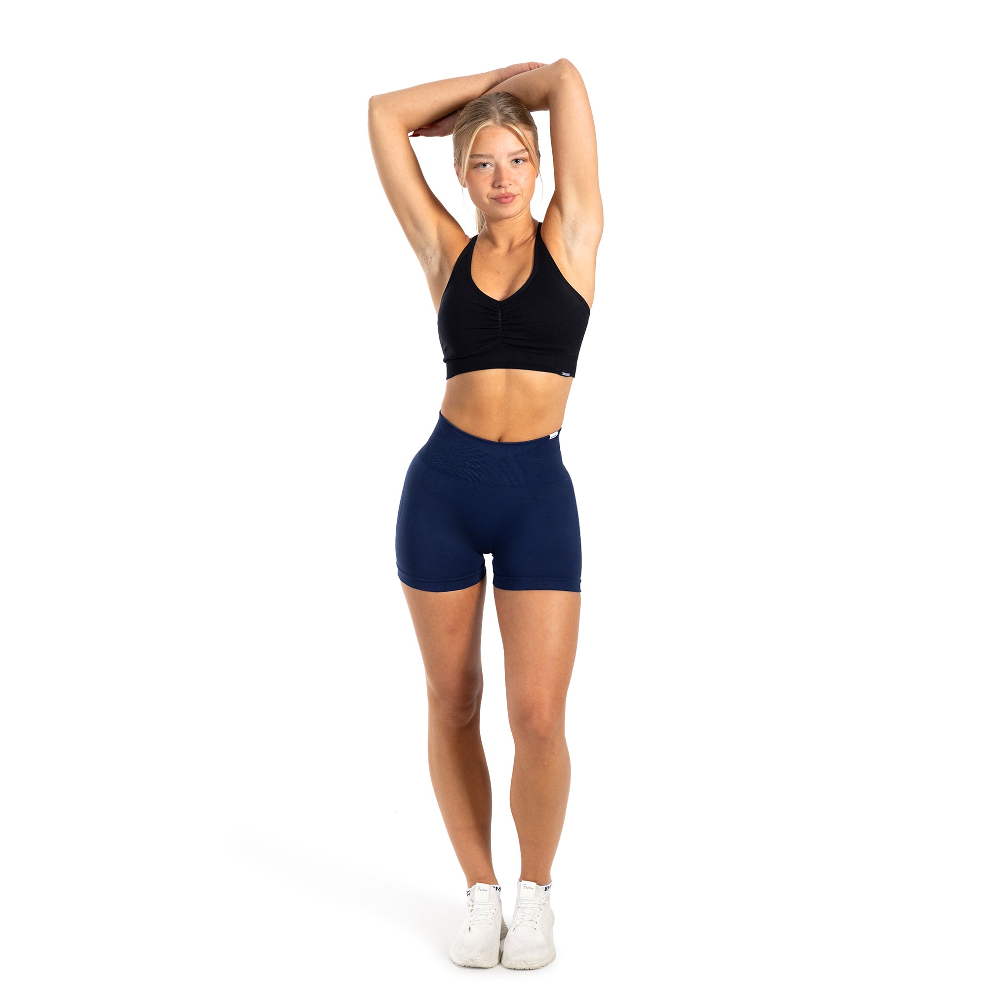 Marineblau XS