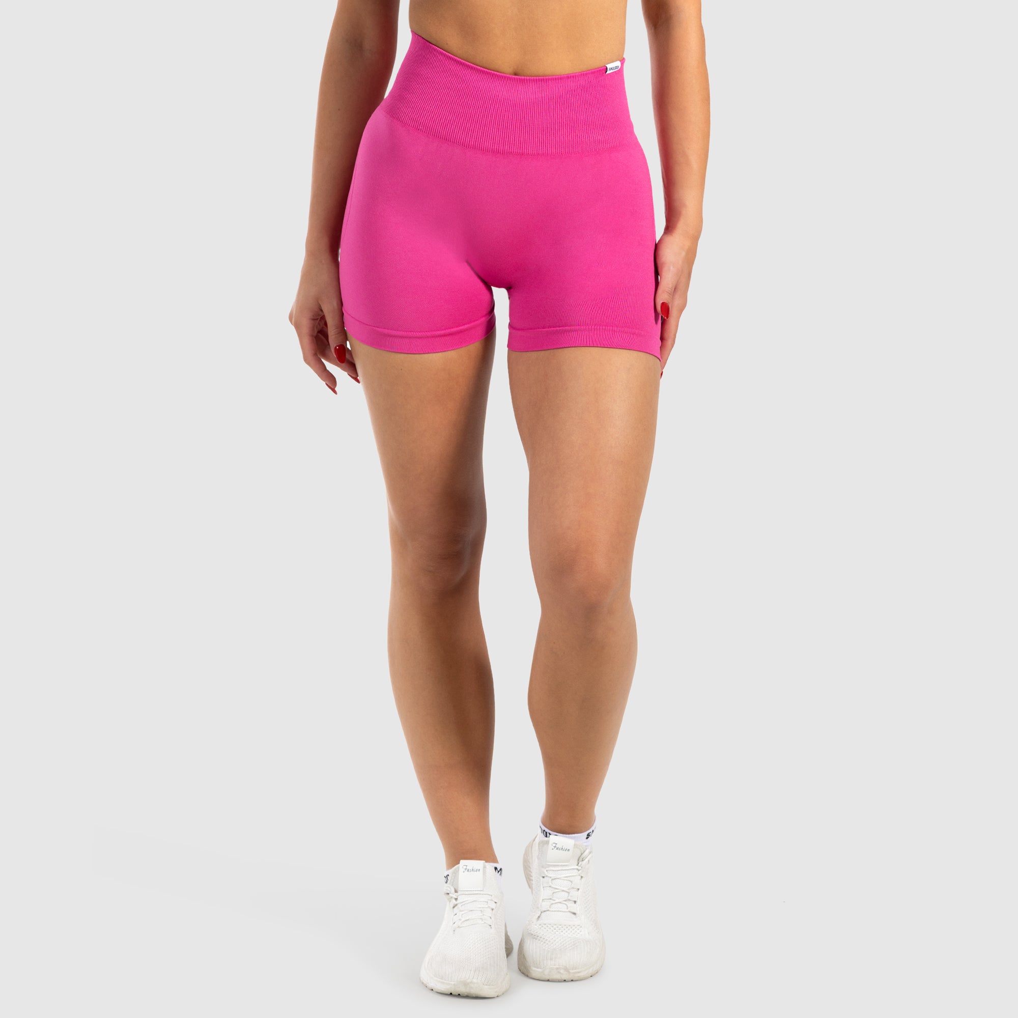 Pink S