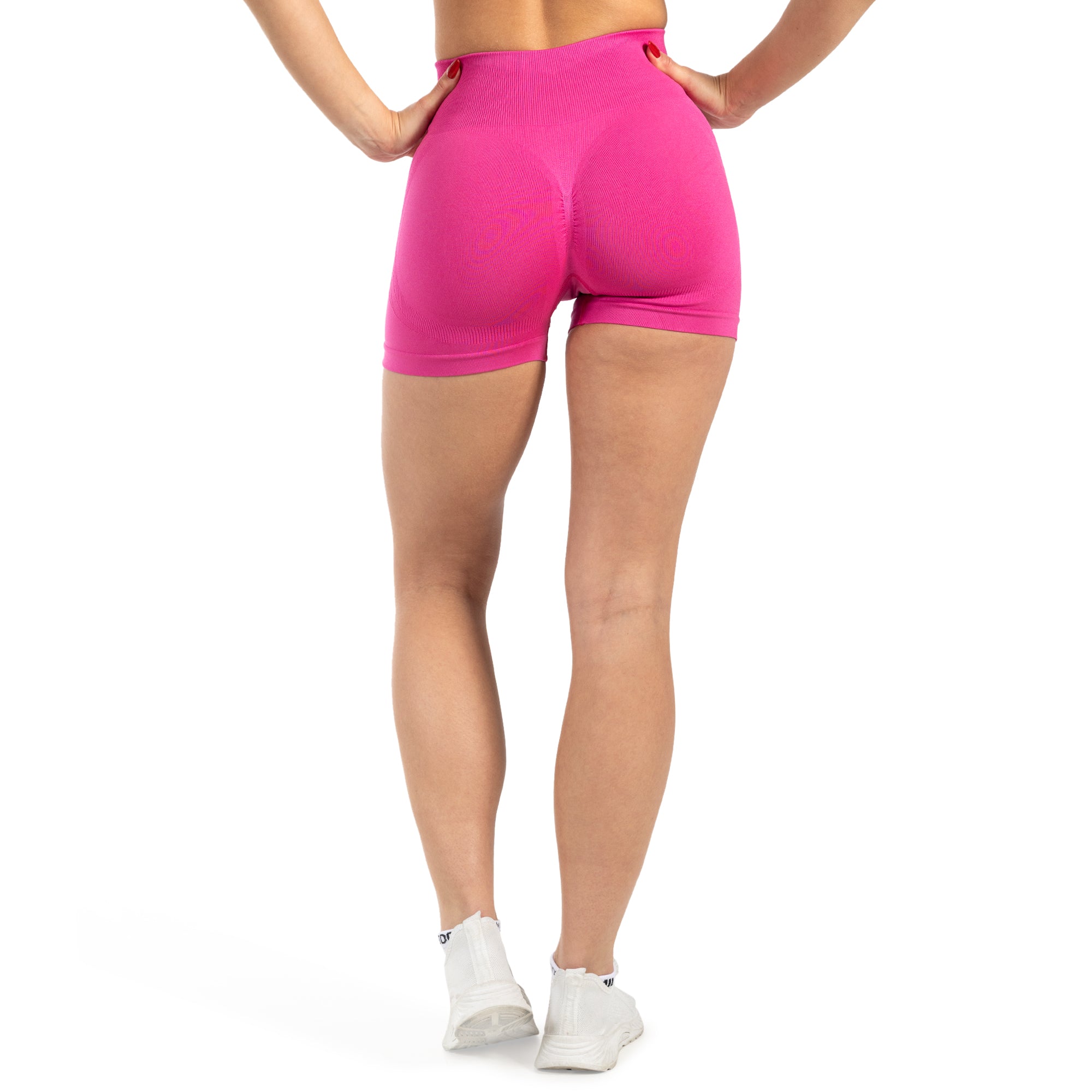 Pink S
