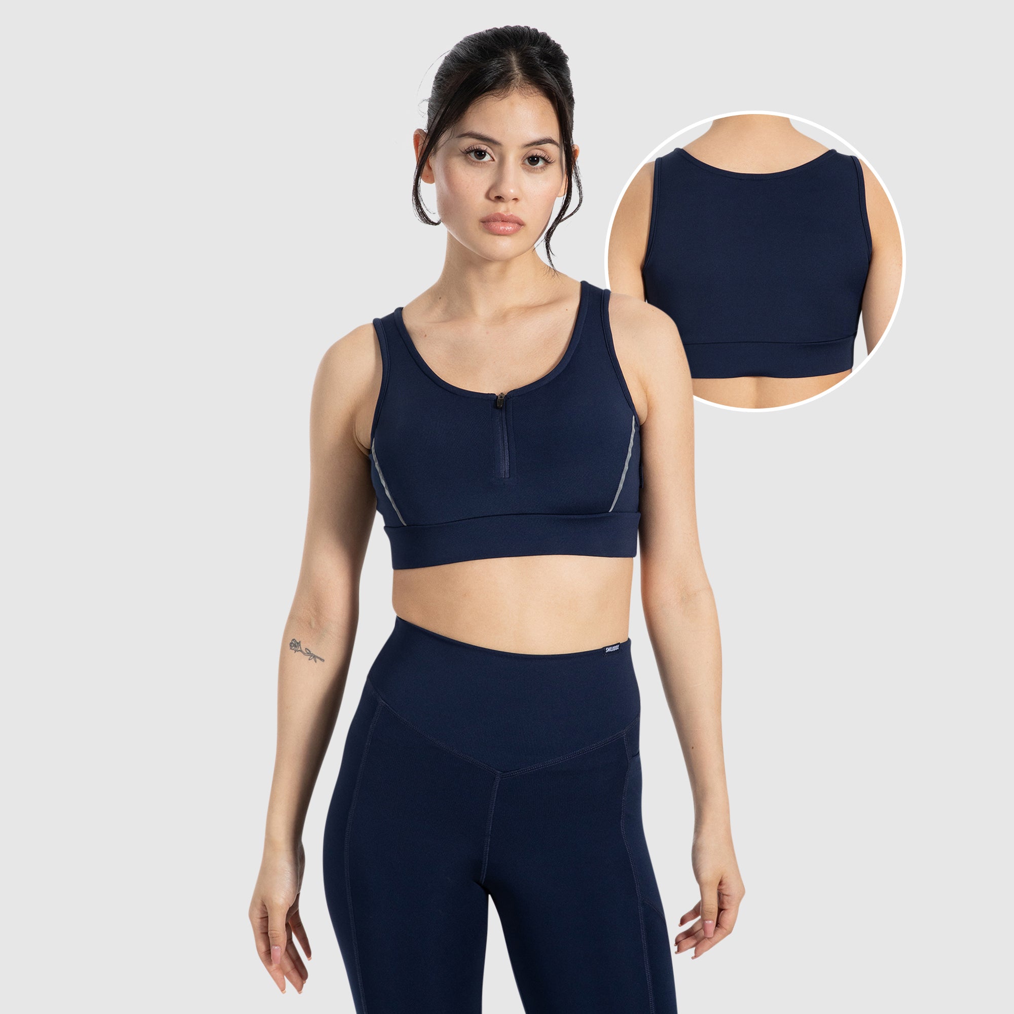 Marineblau XS