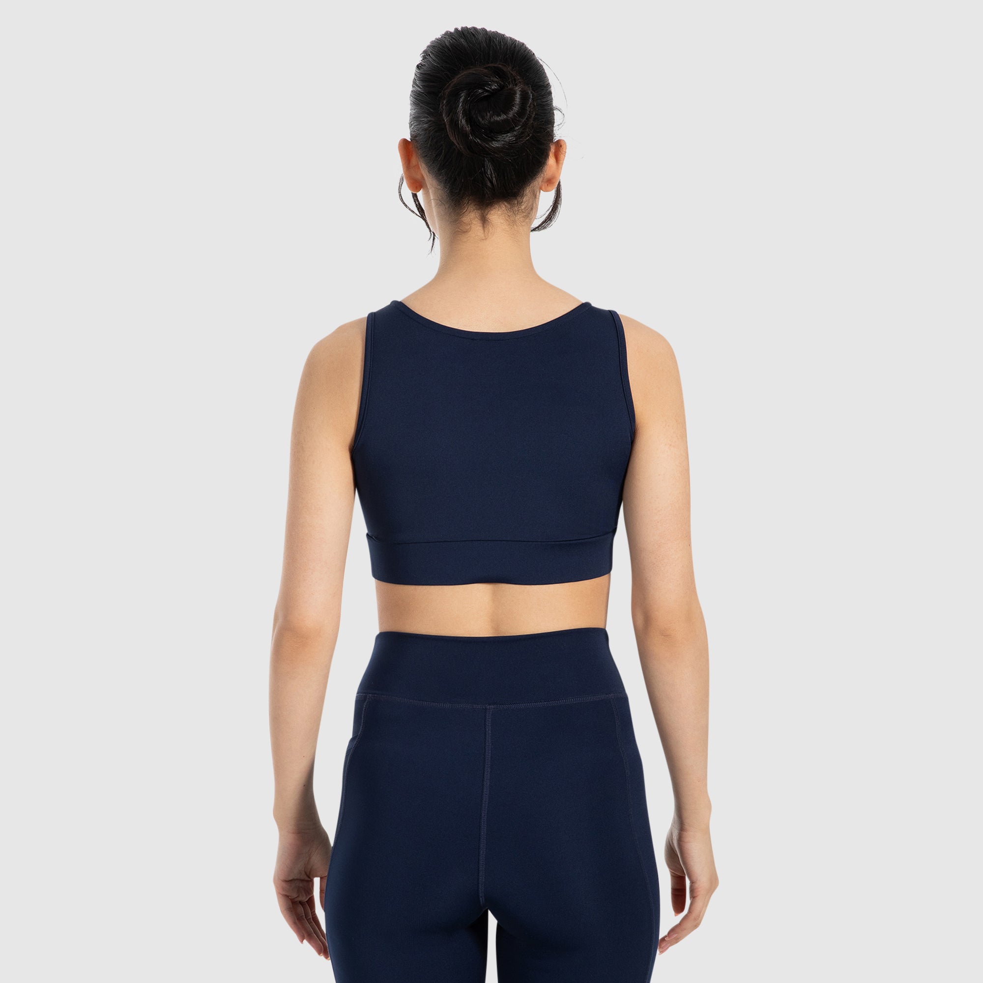Marineblau XS