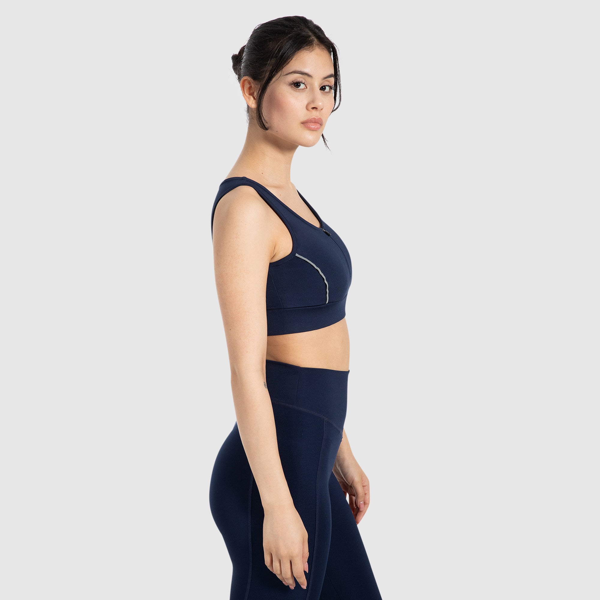 Marineblau XS