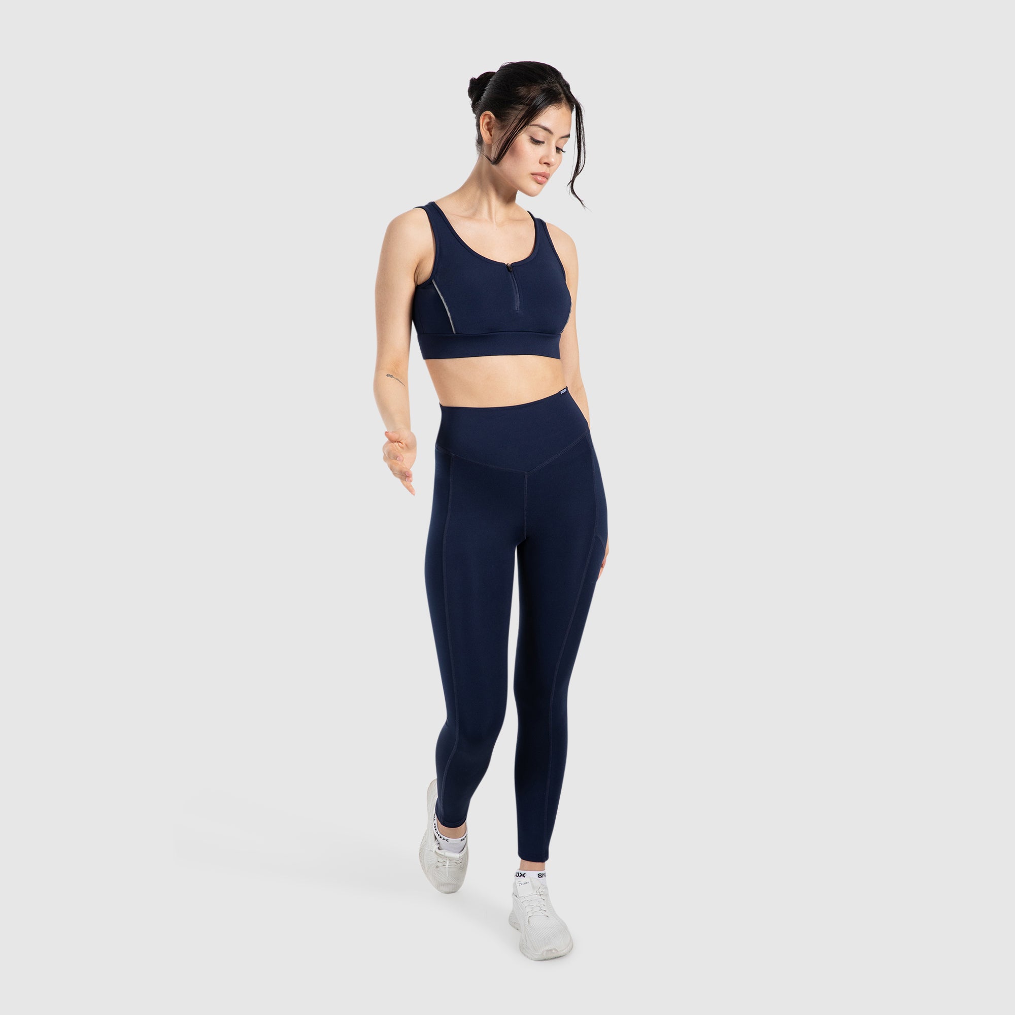 Marineblau XS