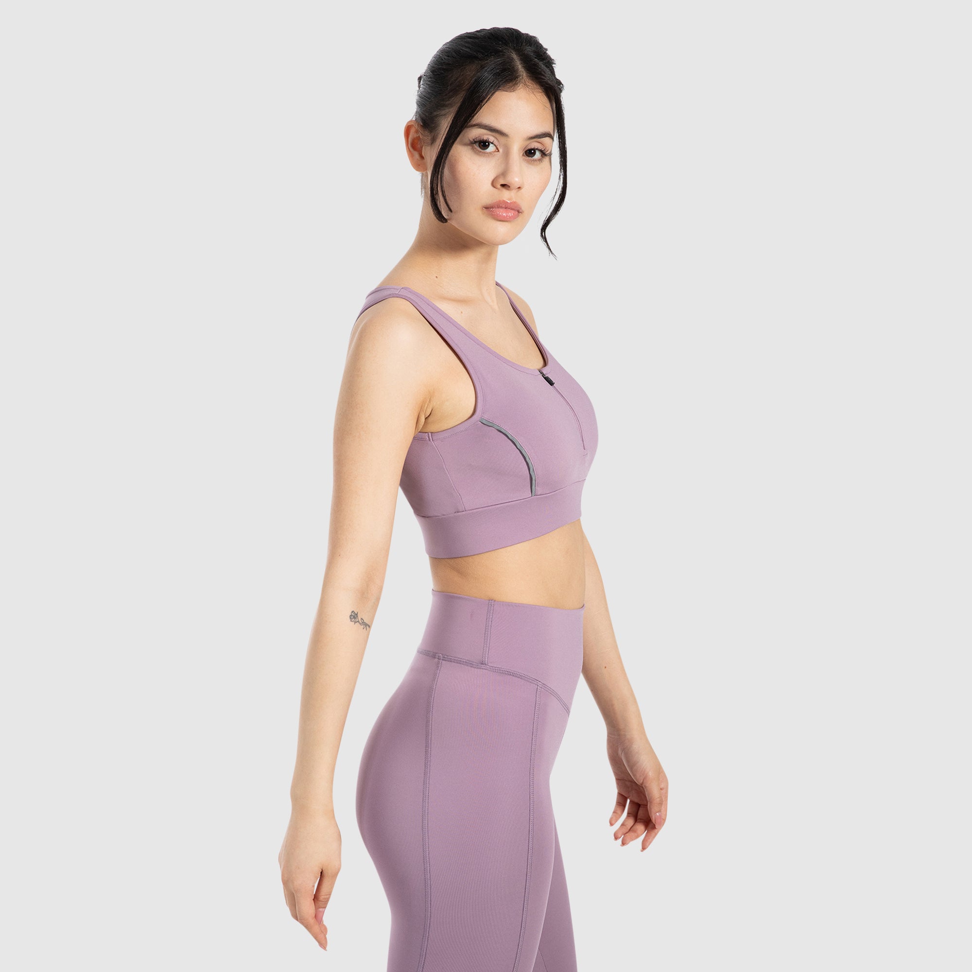 Lila L