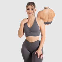 Sports Bra Silvia Scrunch
