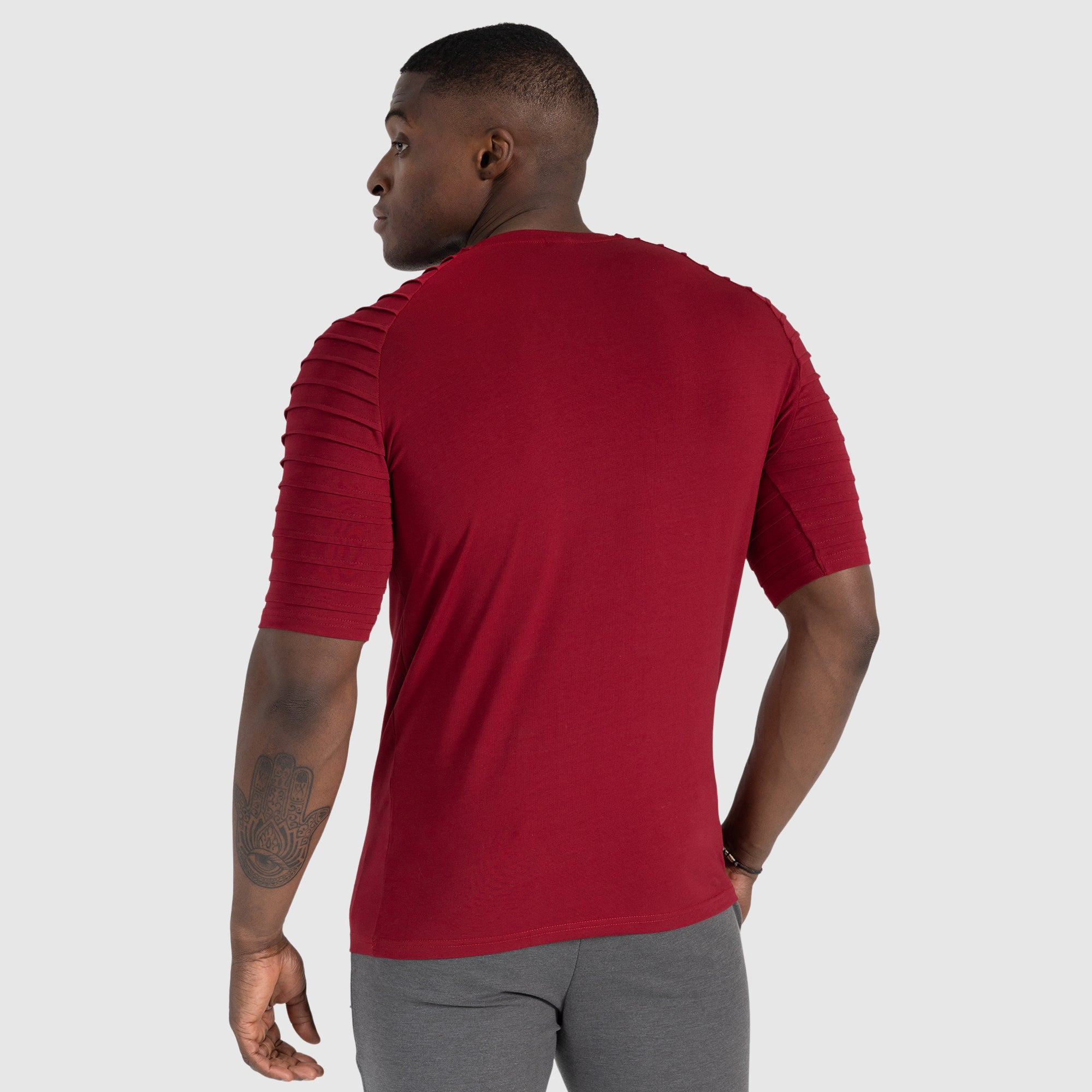 Ripplez t-shirt