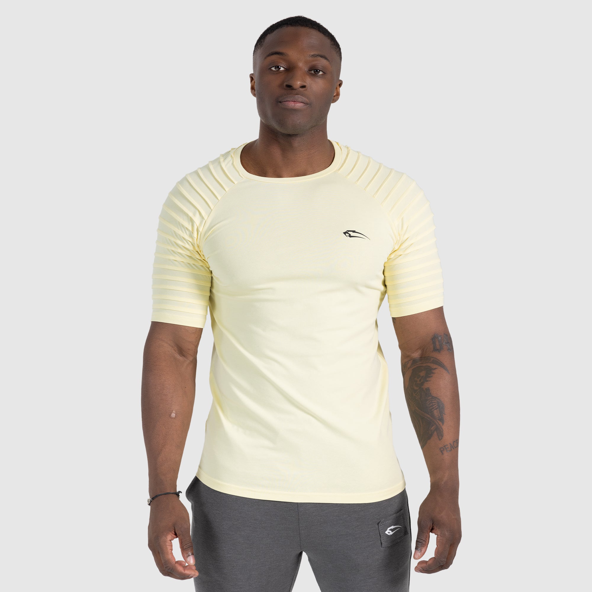 Ripplez t-shirt