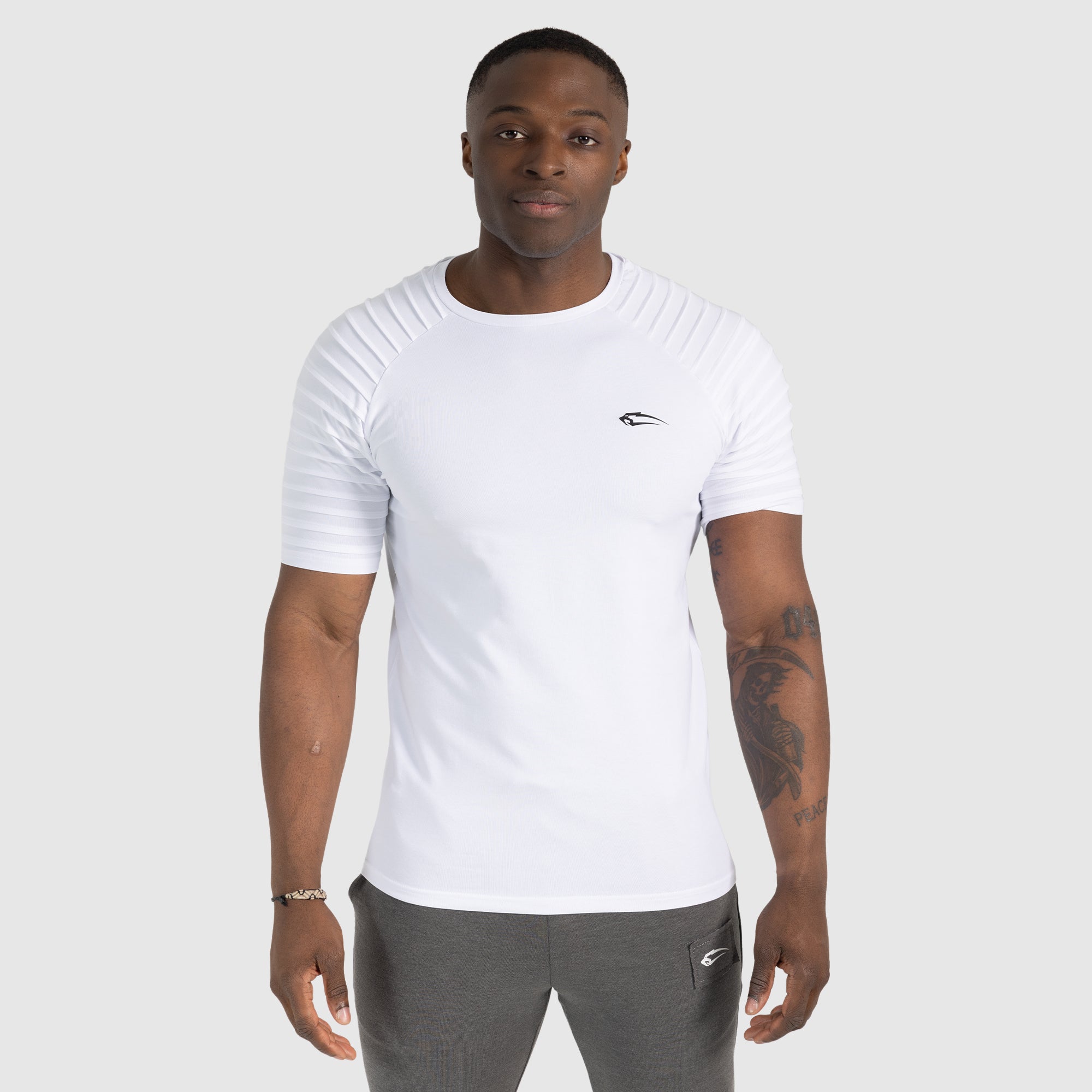 Ripplez t-shirt