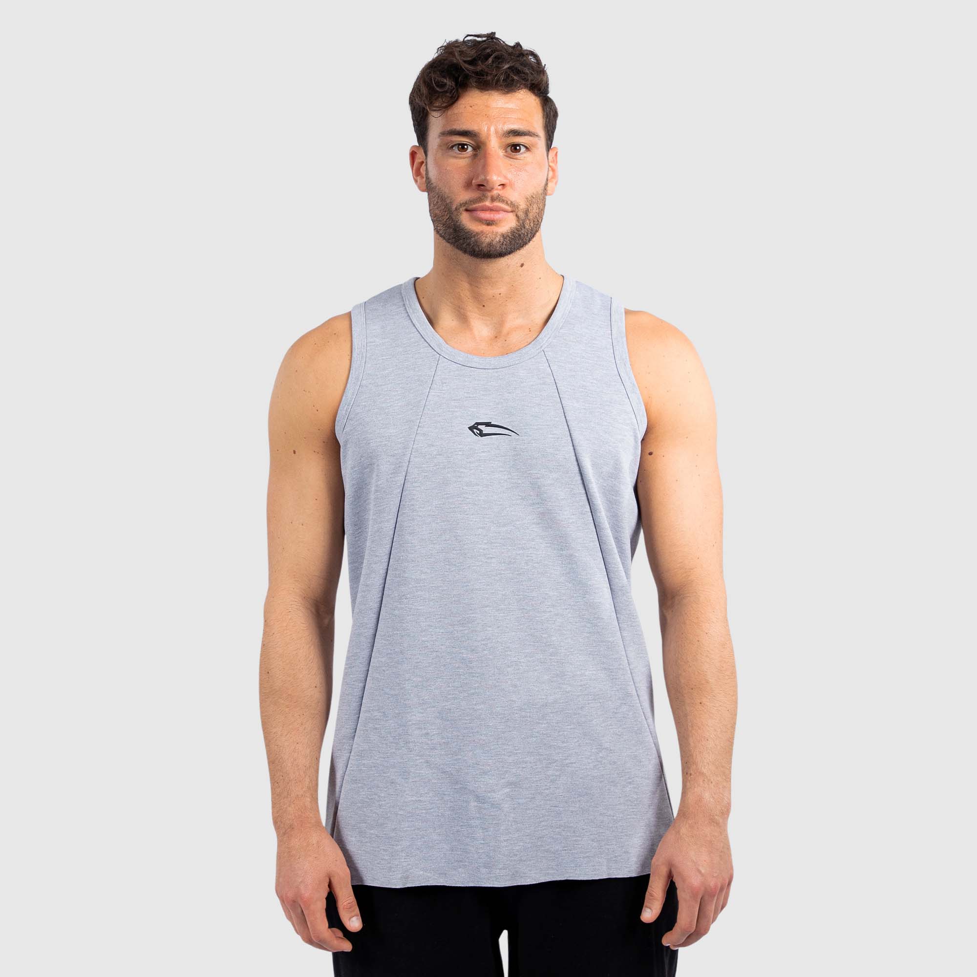 Tank top wide