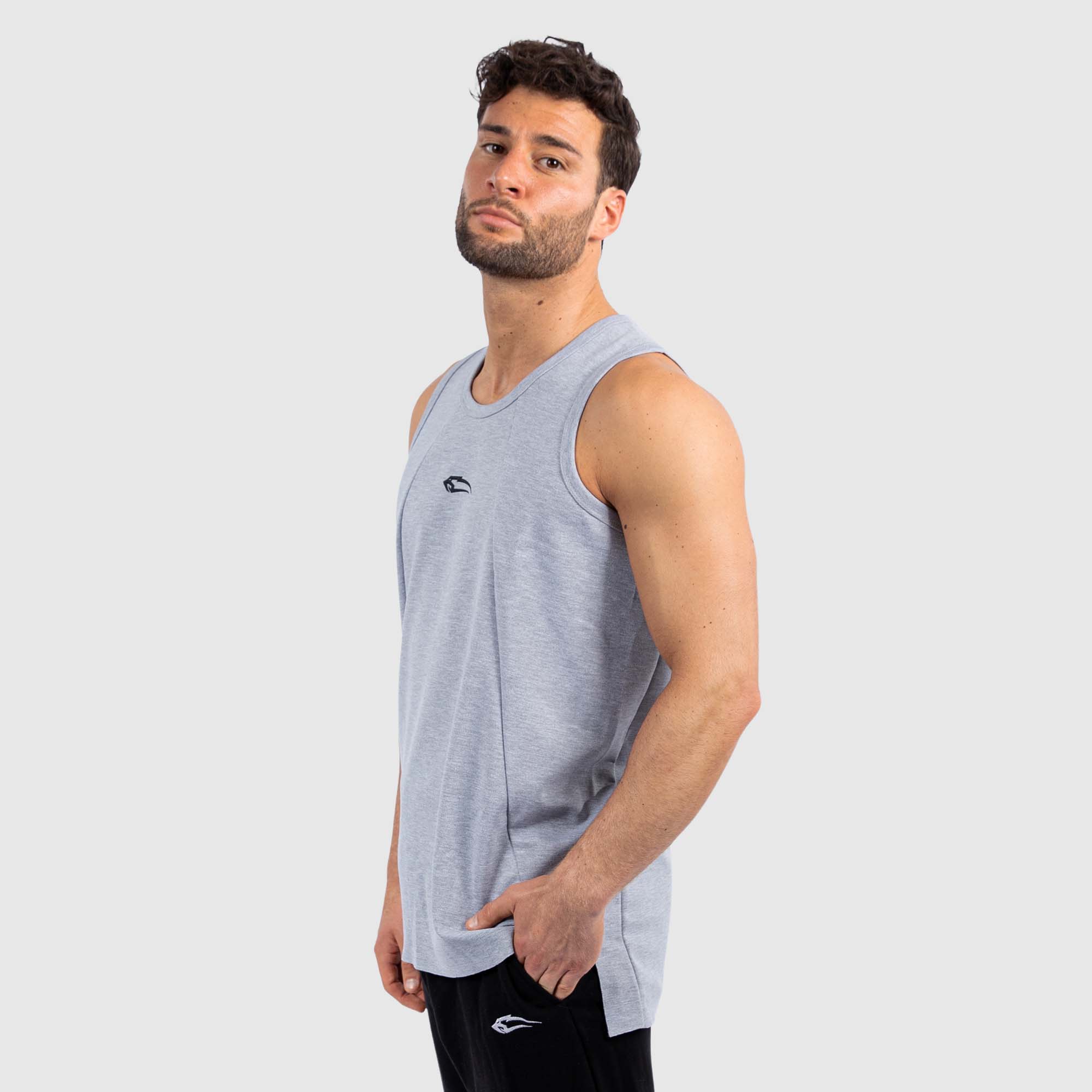Tank top wide