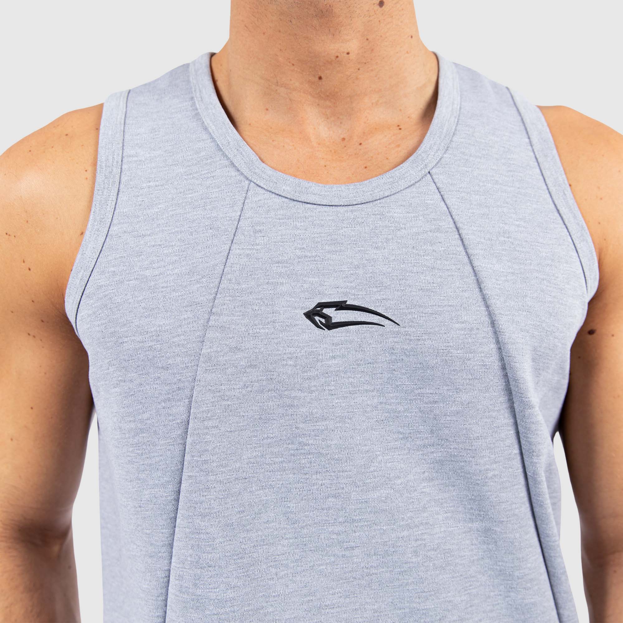Tank top wide