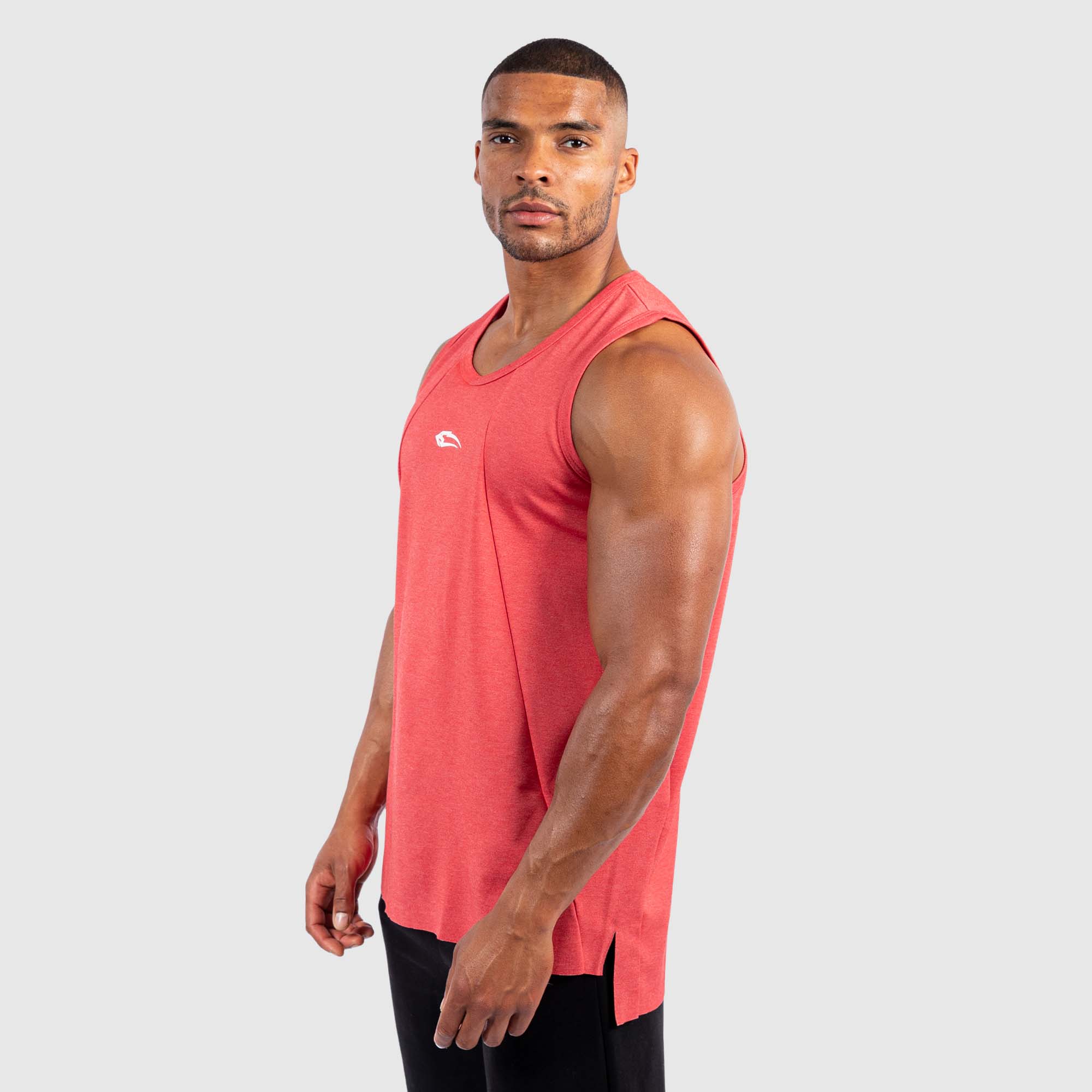 Tank top wide