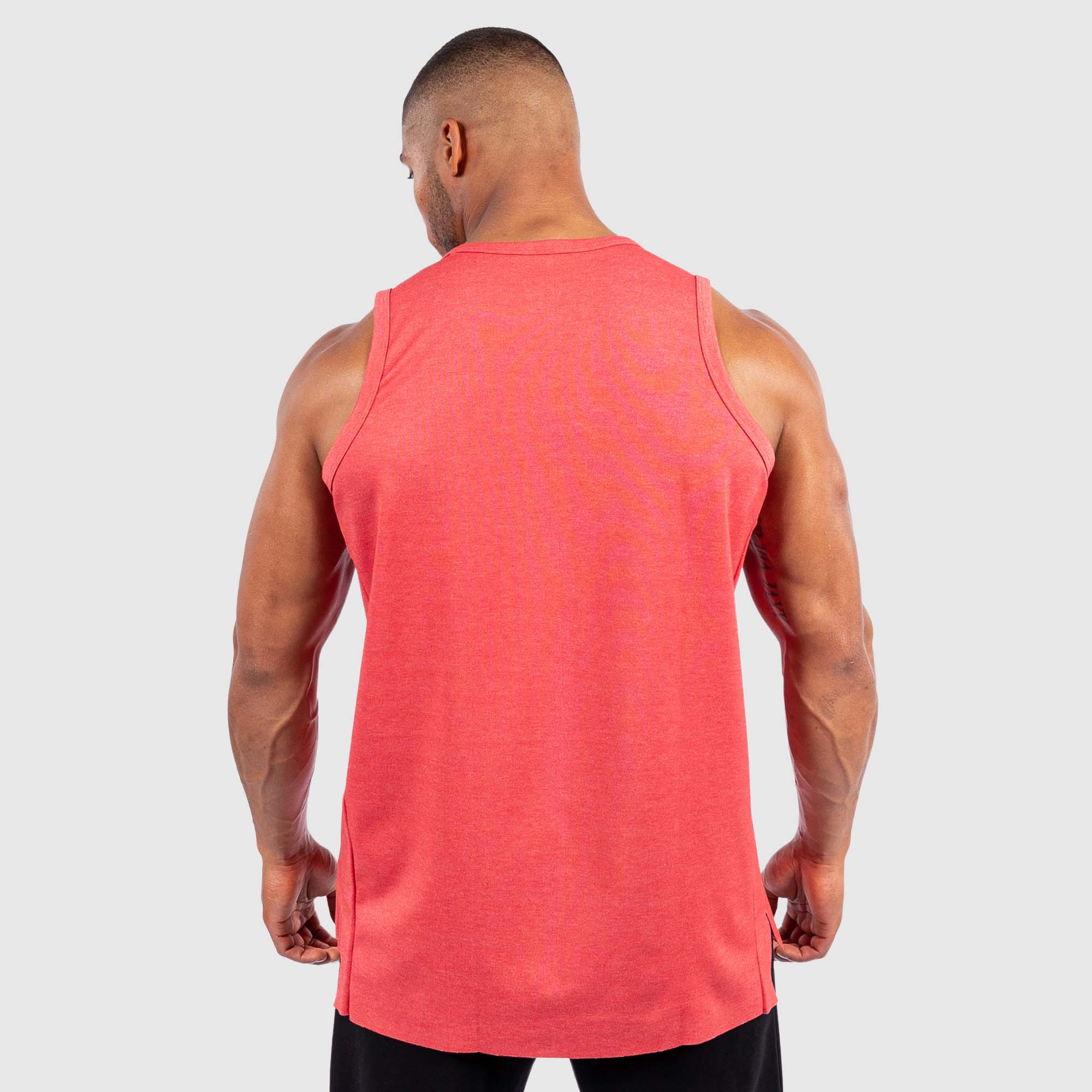 Tank top wide