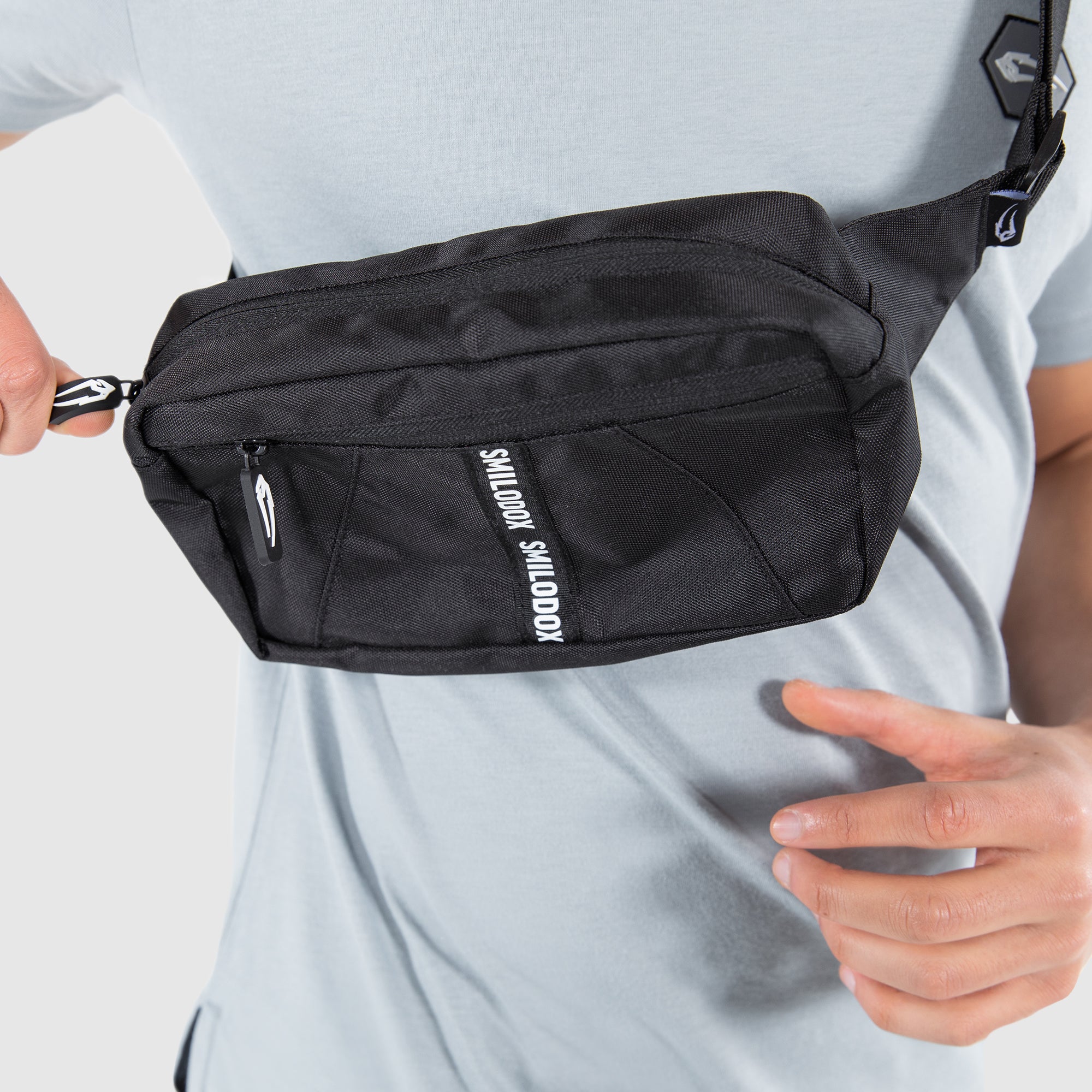 Fanny Pack James