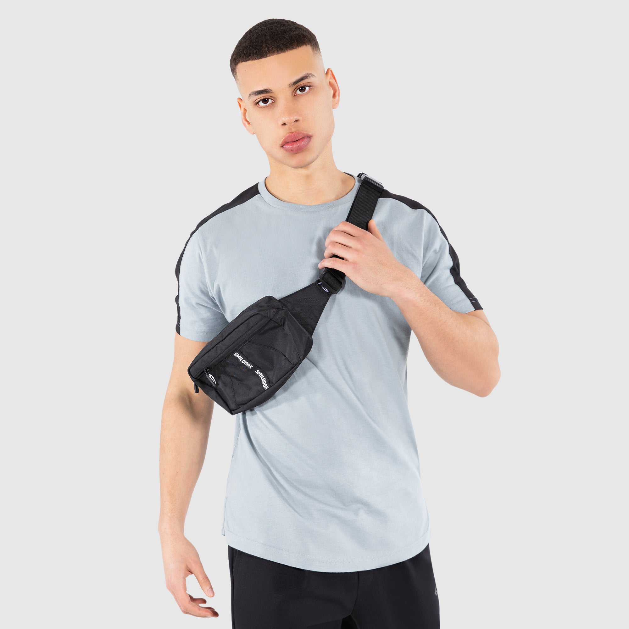 Fanny Pack James