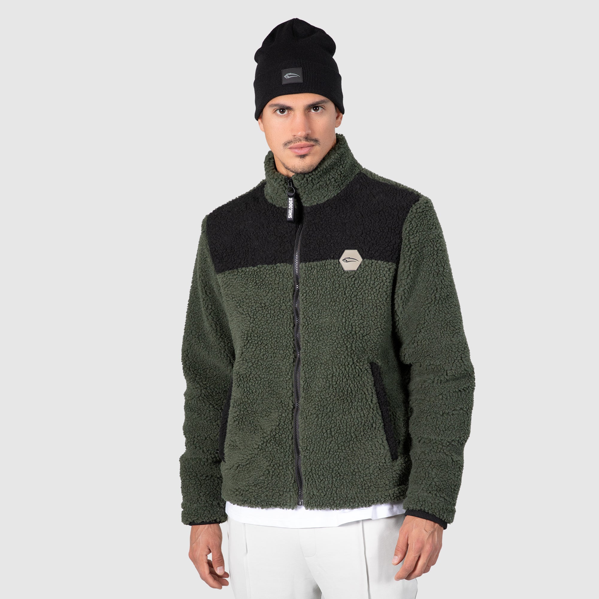 Teddy Jacke Brady