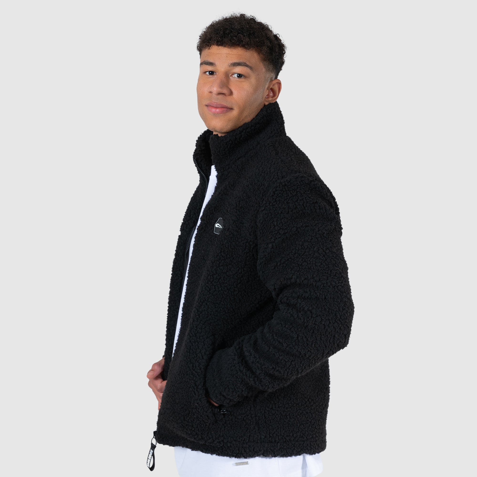 Teddy Jacke Brady