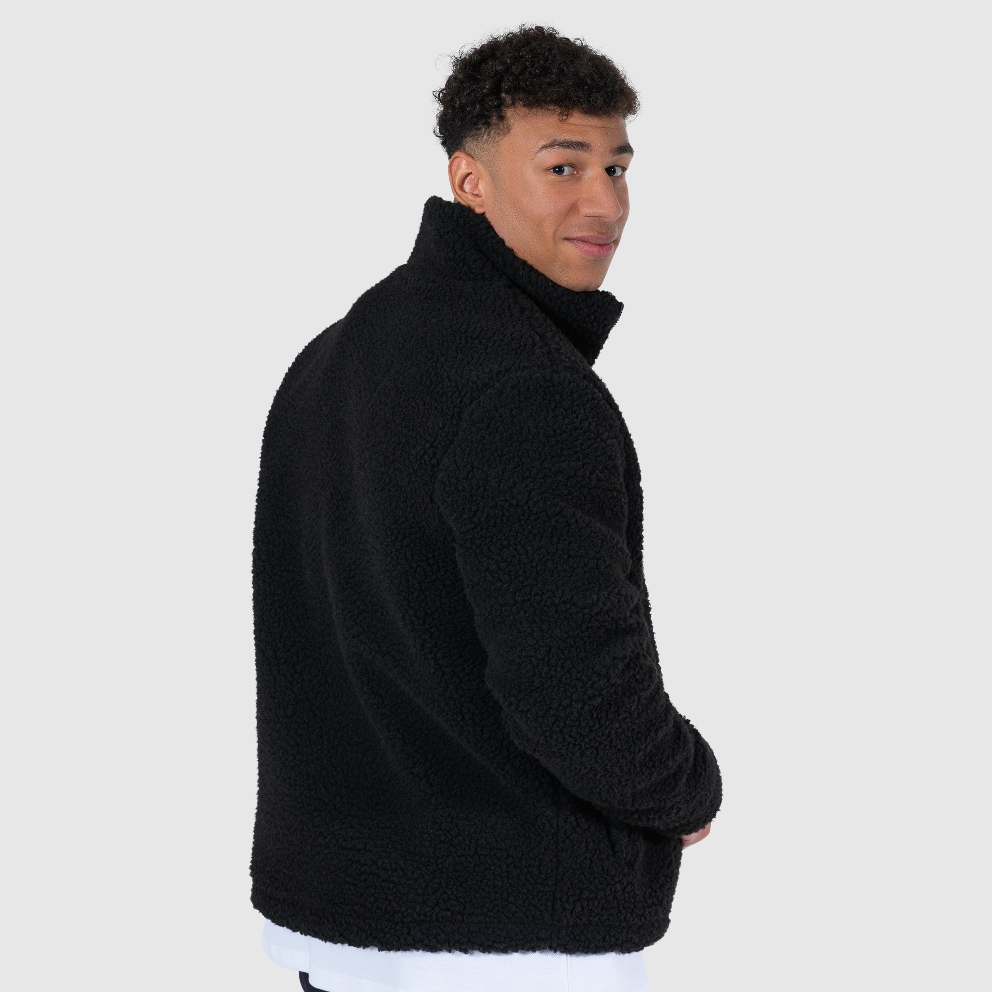 Teddy Jacke Brady