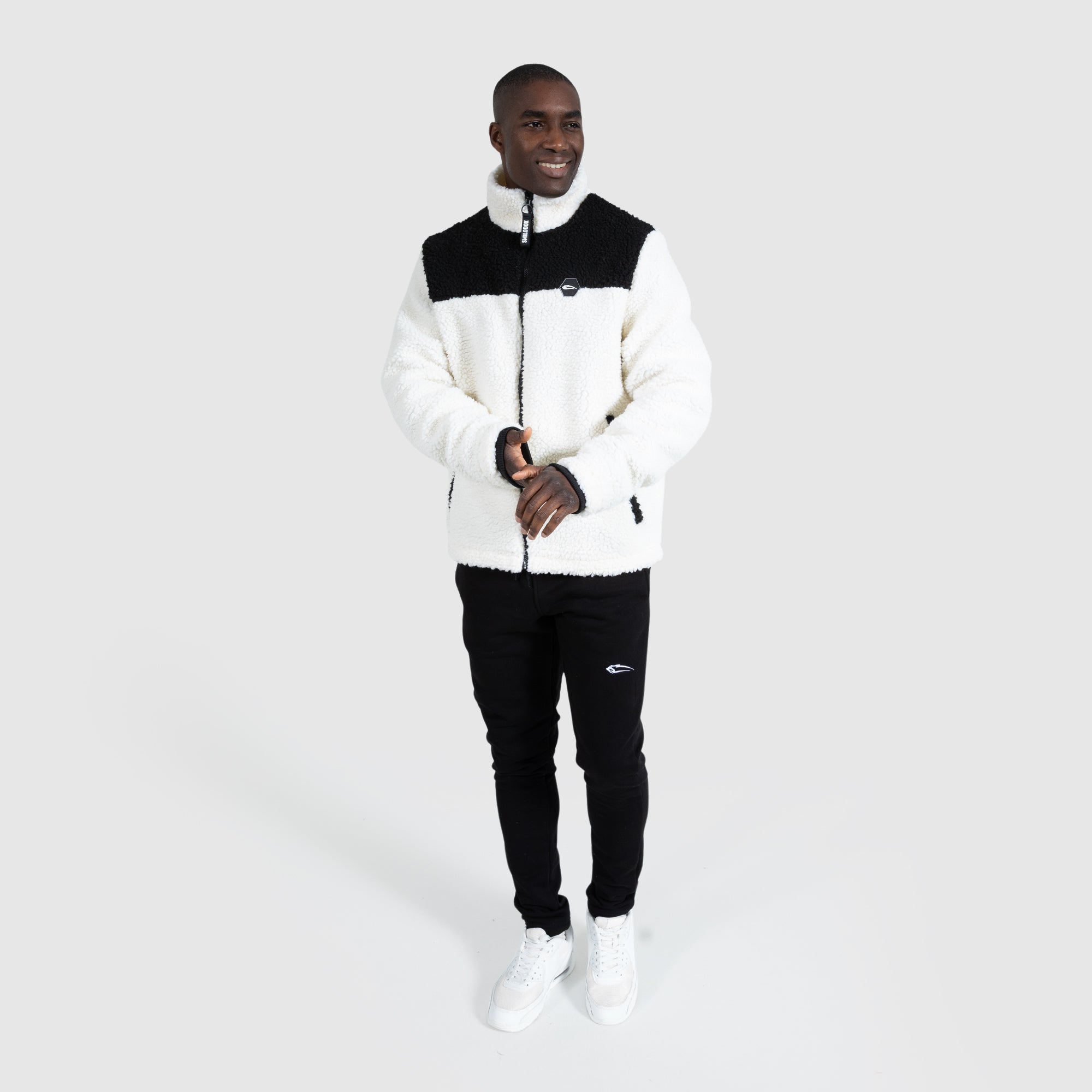 Teddy Jacke Brady