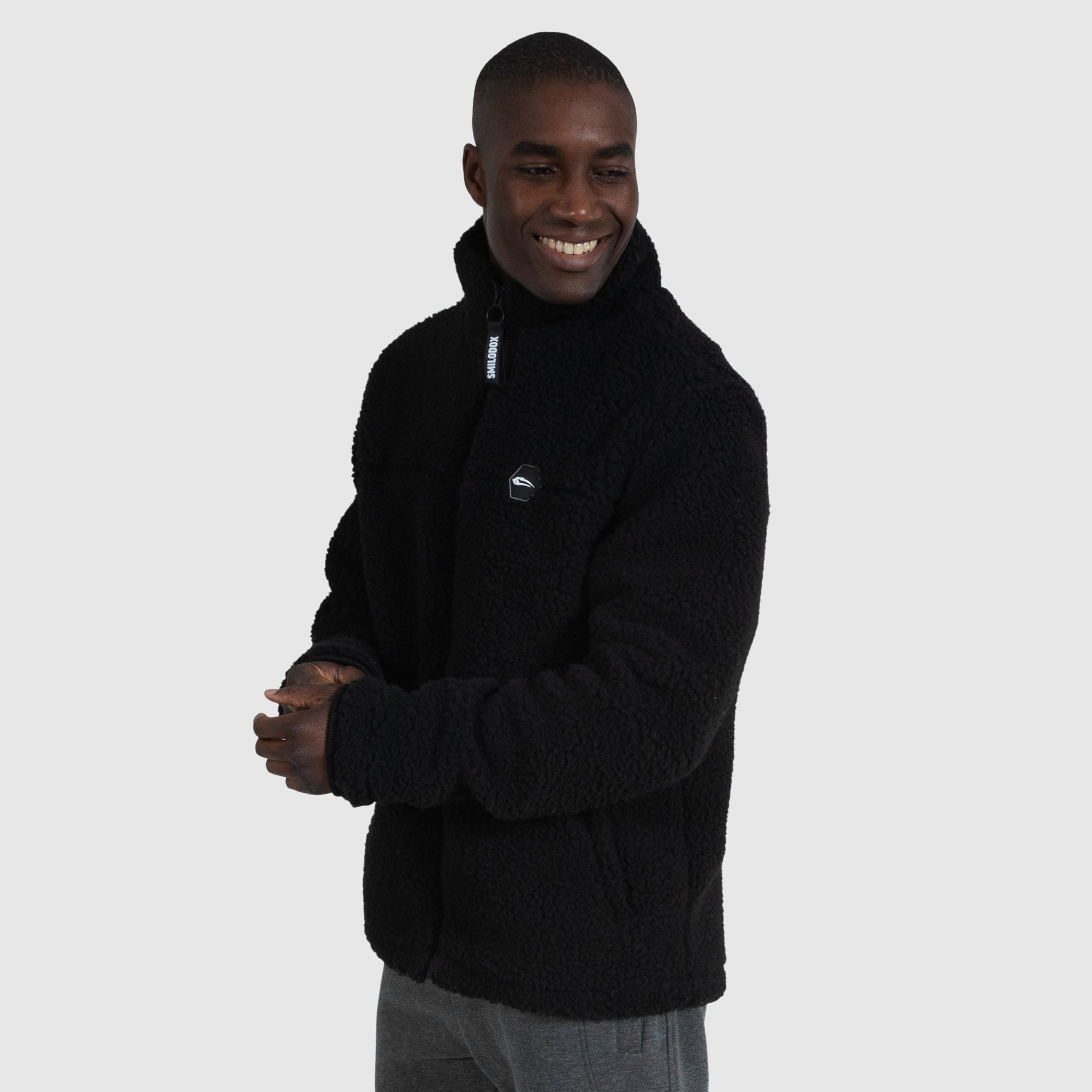 Teddy Jacke Brady