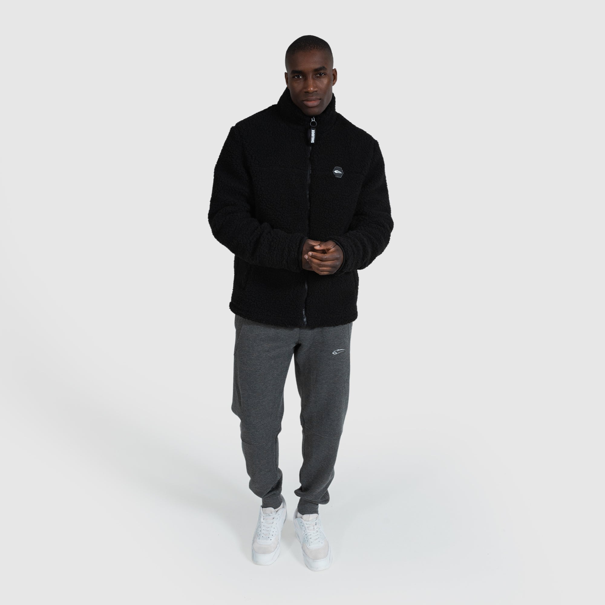 Teddy Jacke Brady