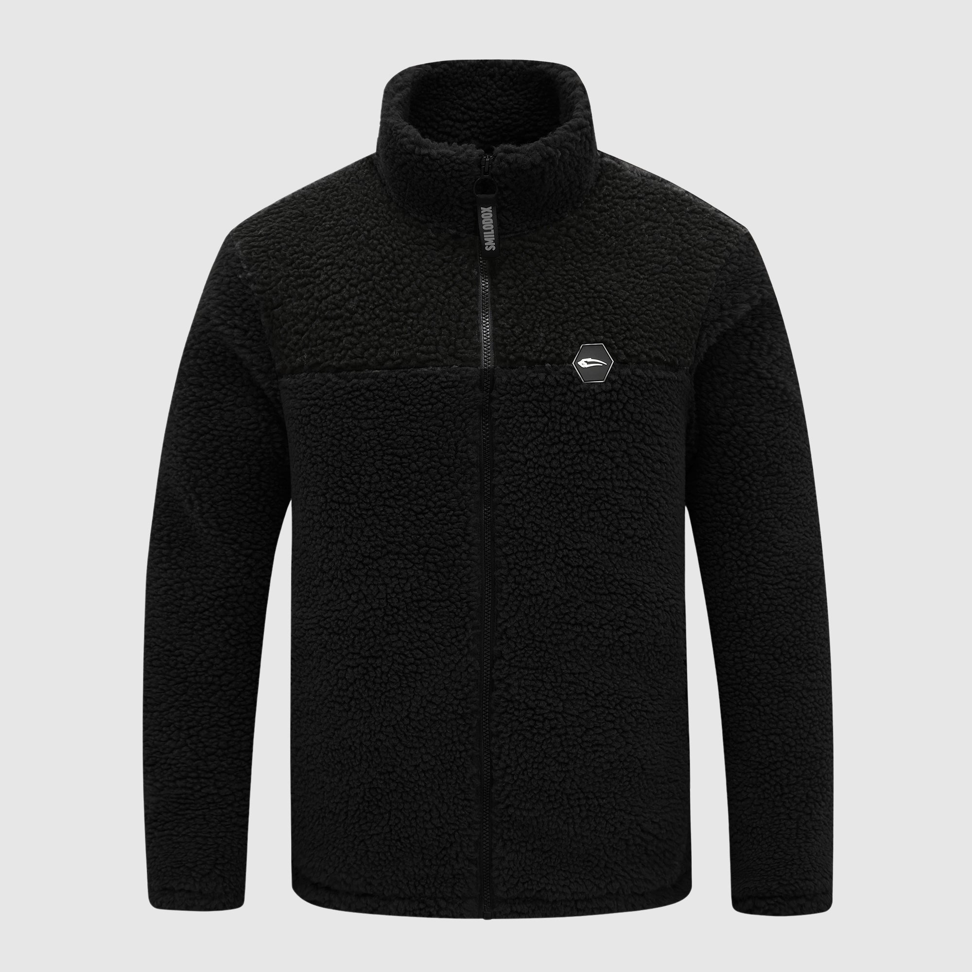 Teddy Jacke Brady