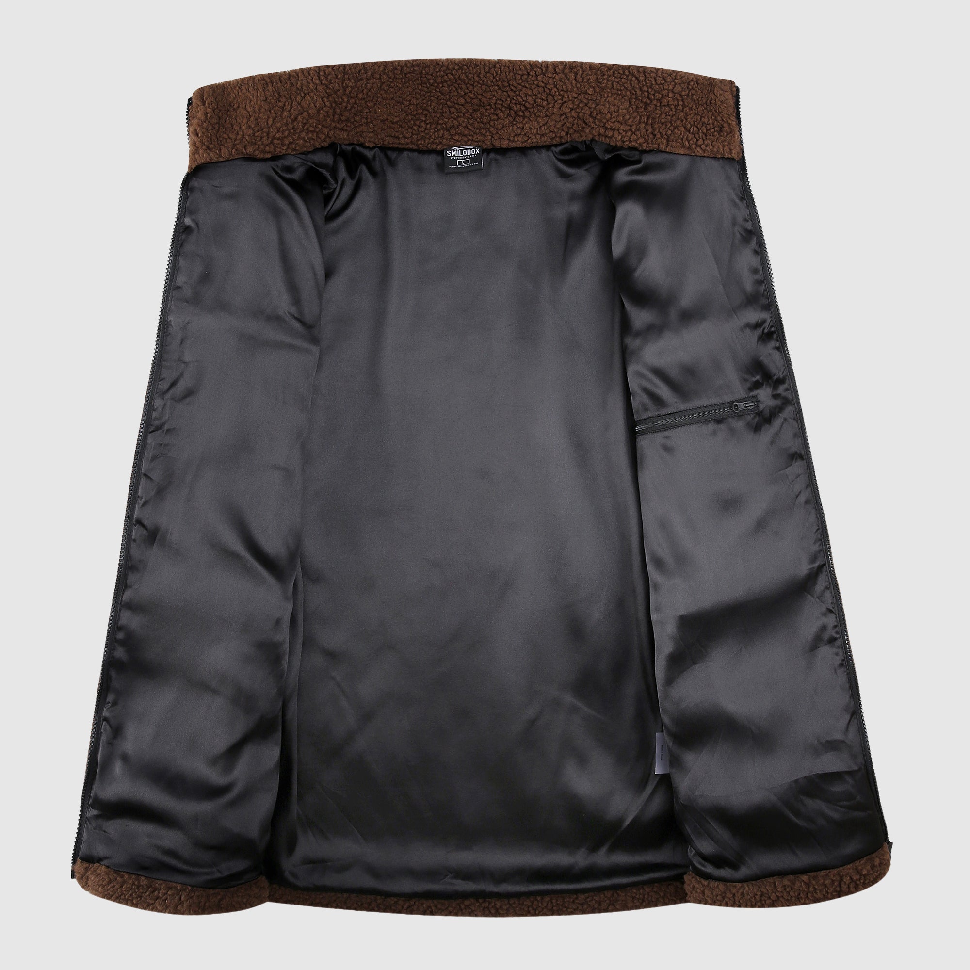 Teddy Jacke Brady