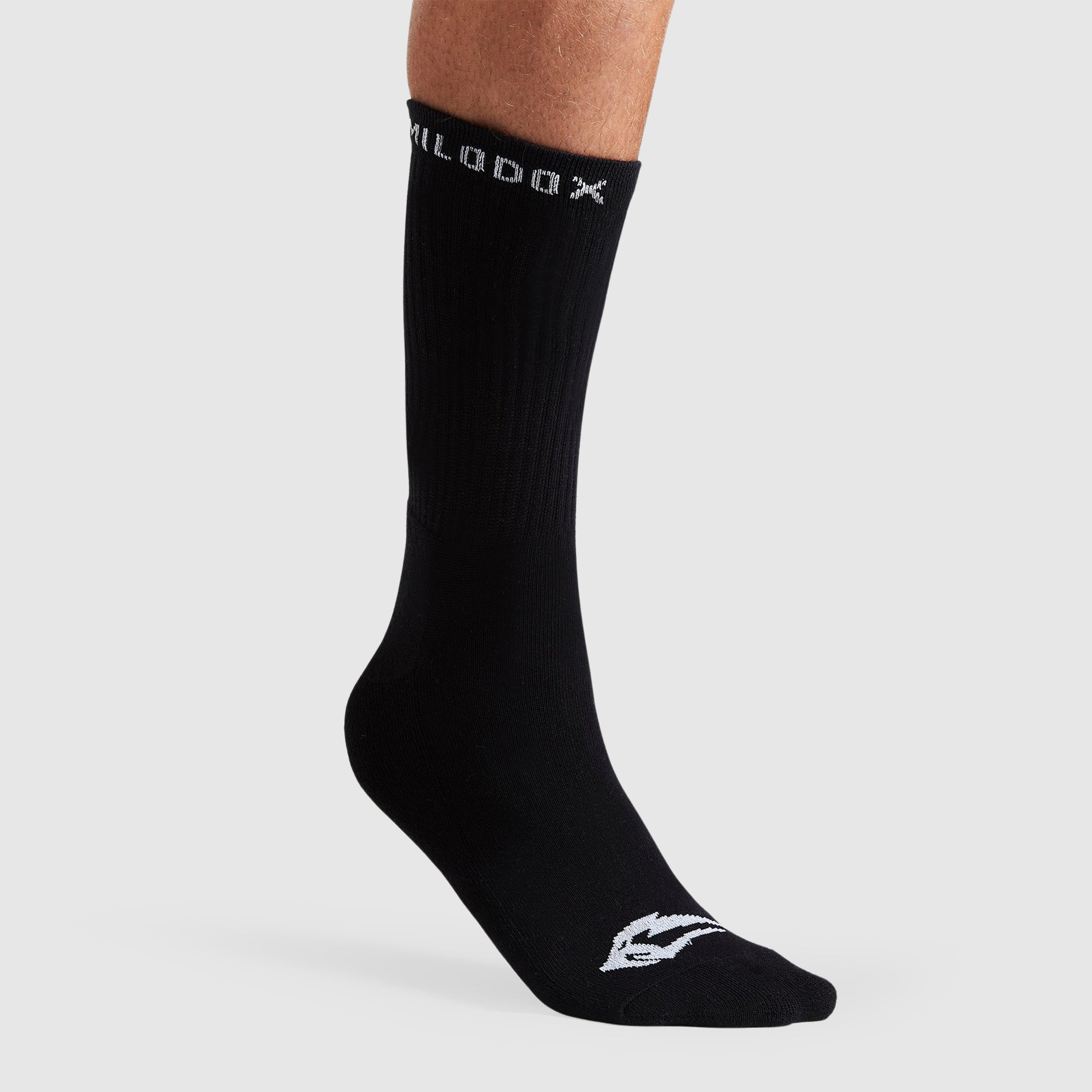 Men's tennis socks 3-pack
