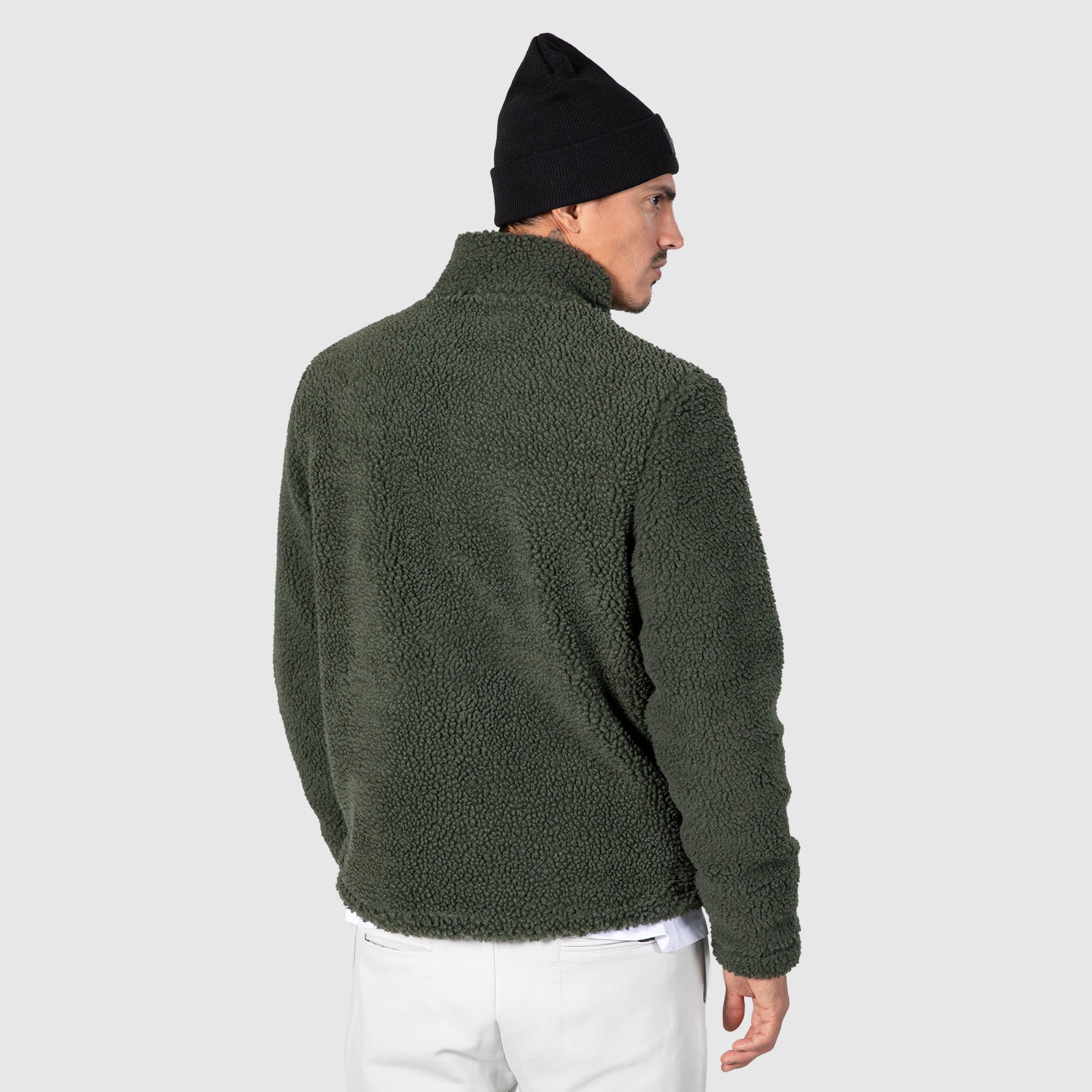 Teddy Jacke Brady