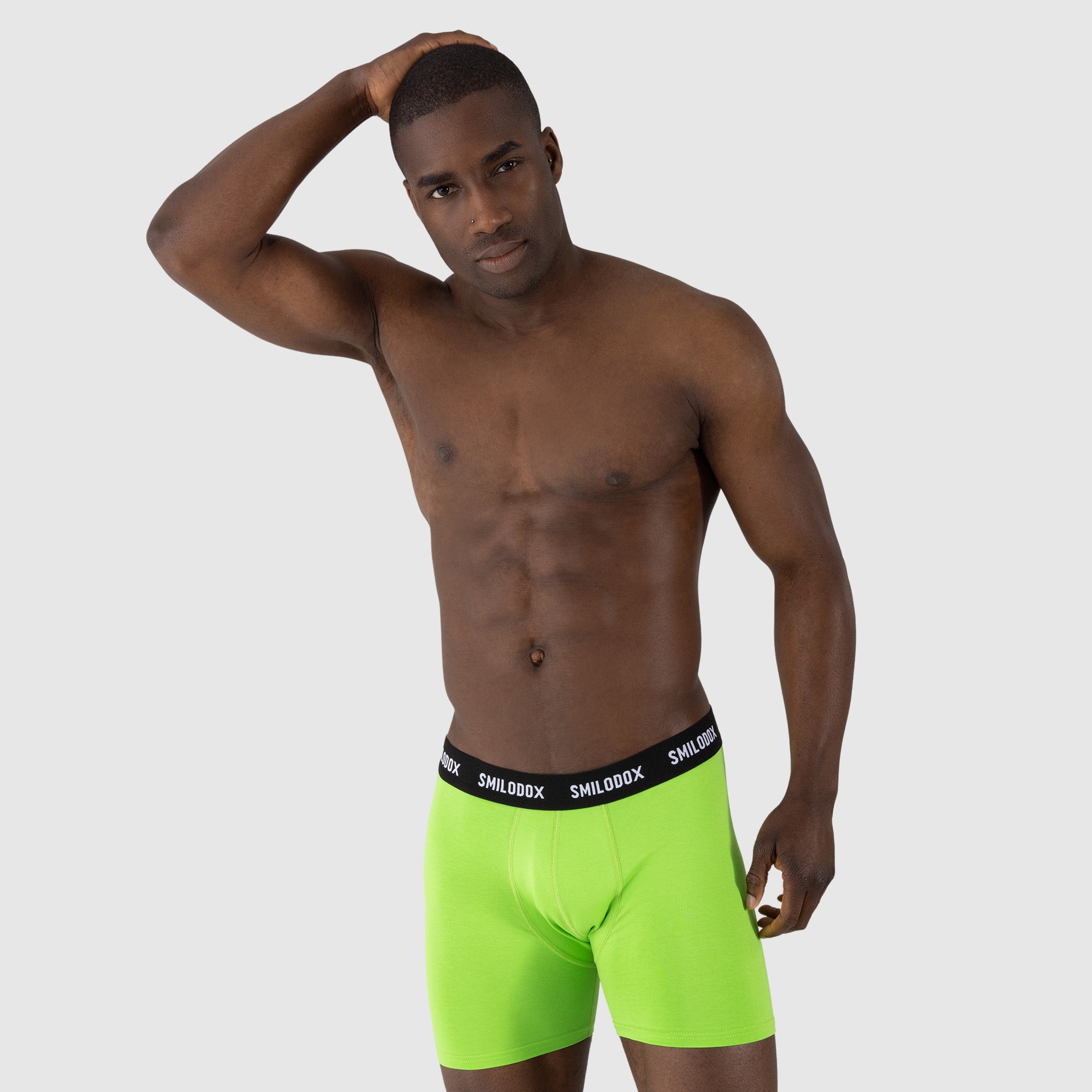 Boxer shorts 3 pack
