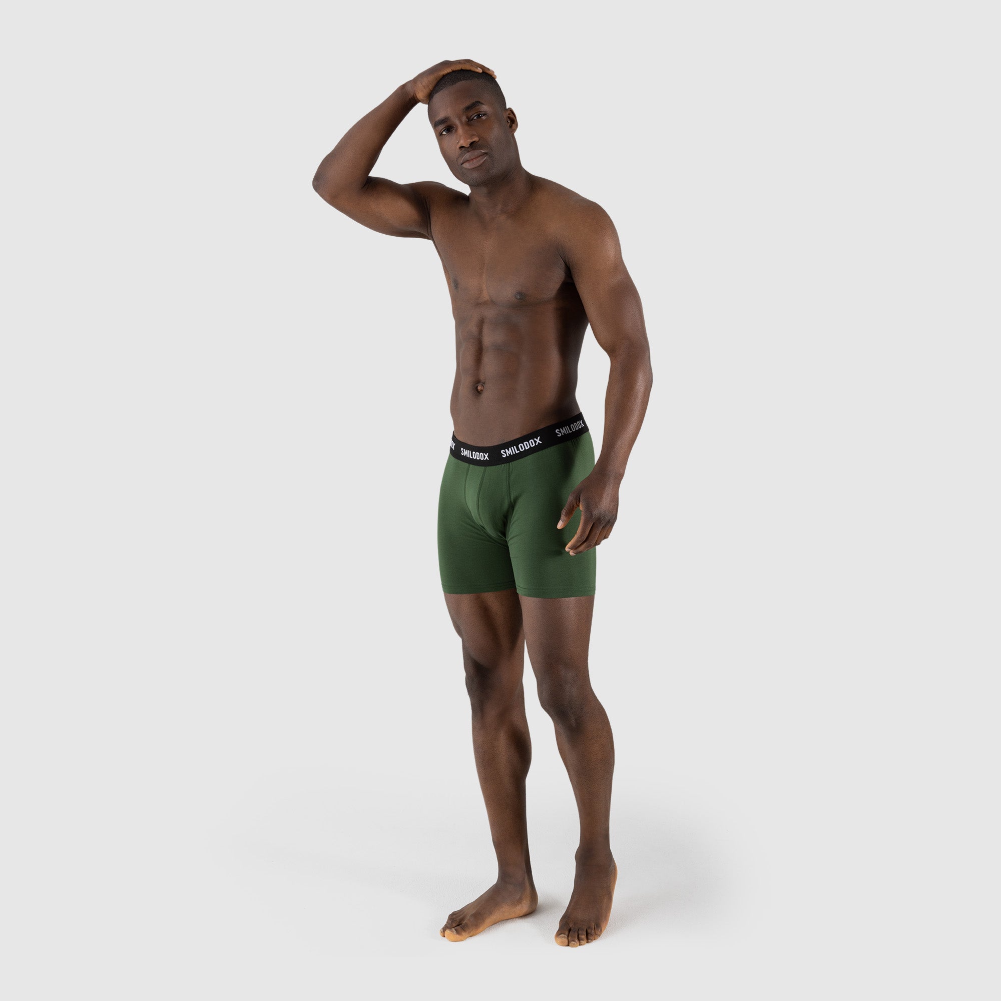 Boxer shorts 3 pack
