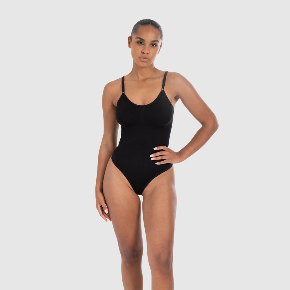 3x String Bodysuit Nysa