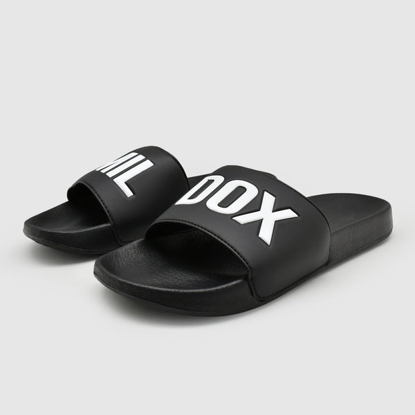 Corbin flip flops