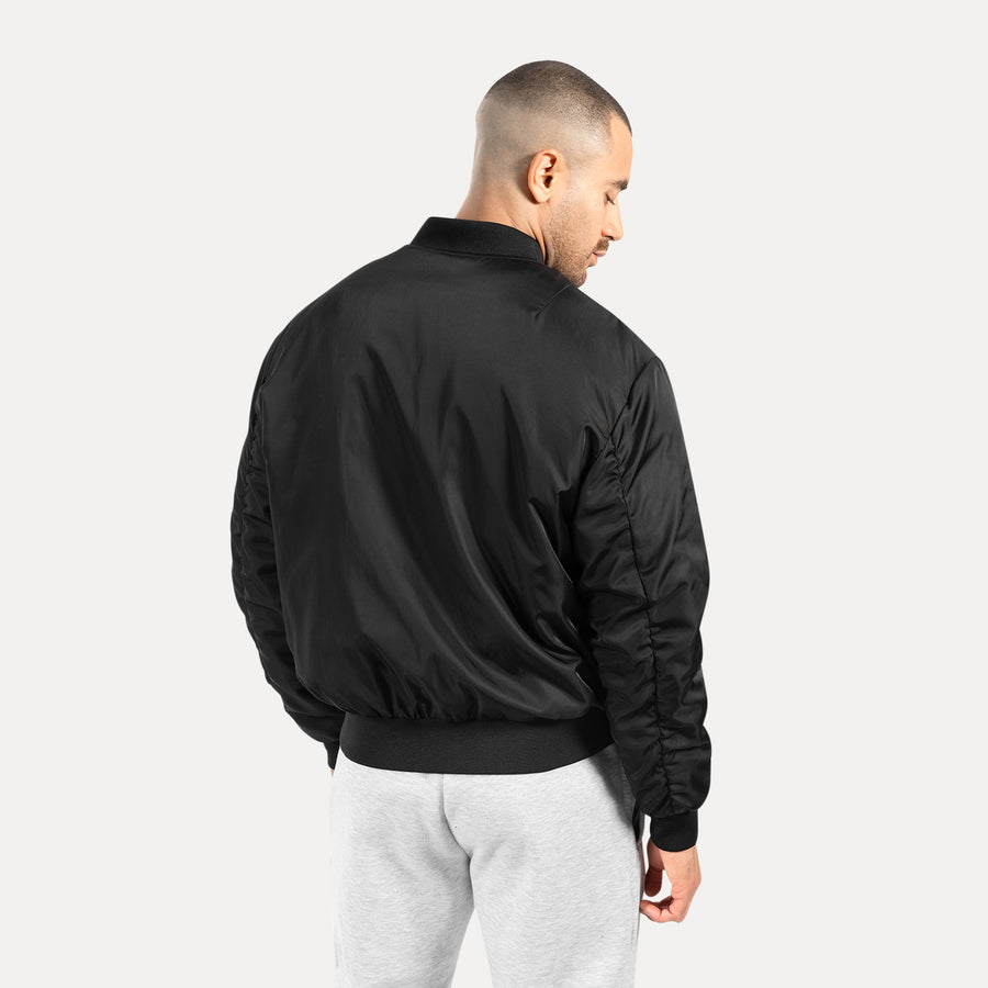 Bomber Jacket Daxton